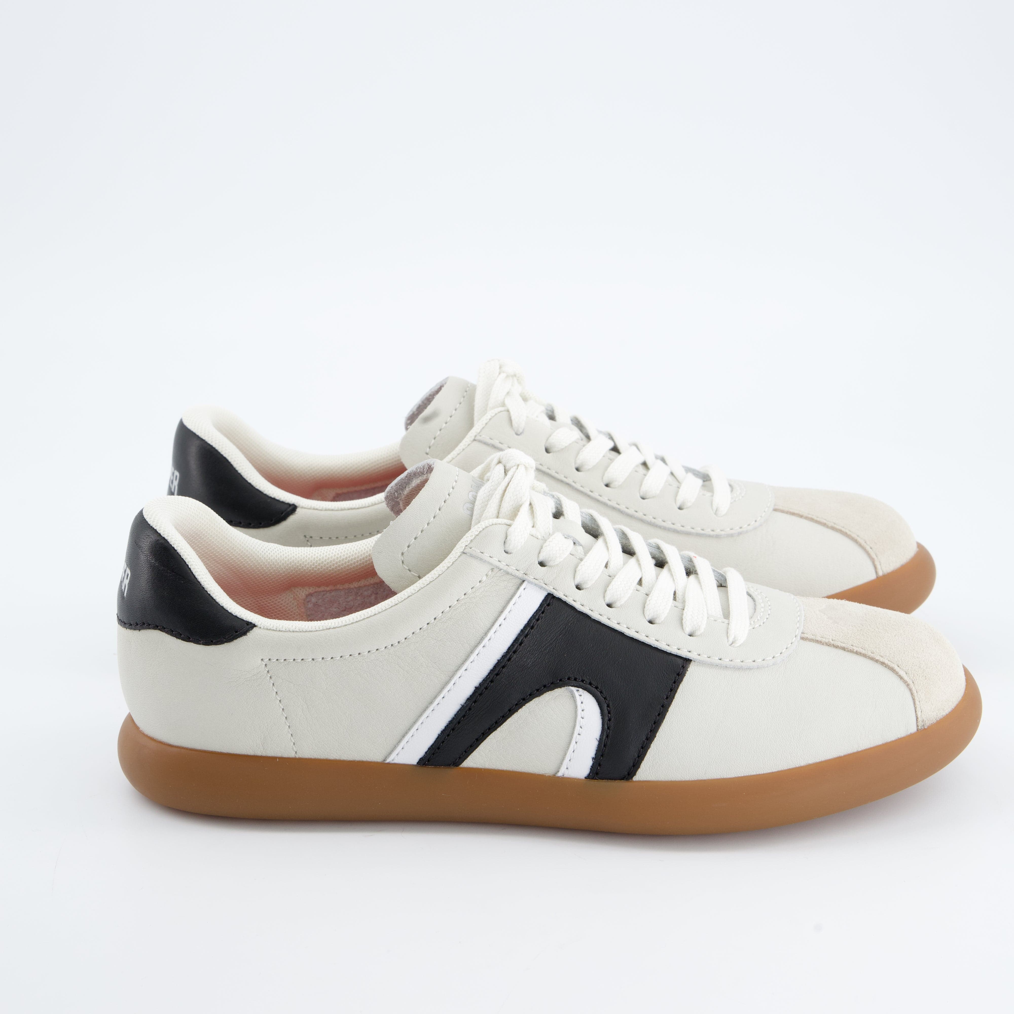 CAMPER Damenschuhe - Schnürschuhe Schnürschuhe Pelotas Soller