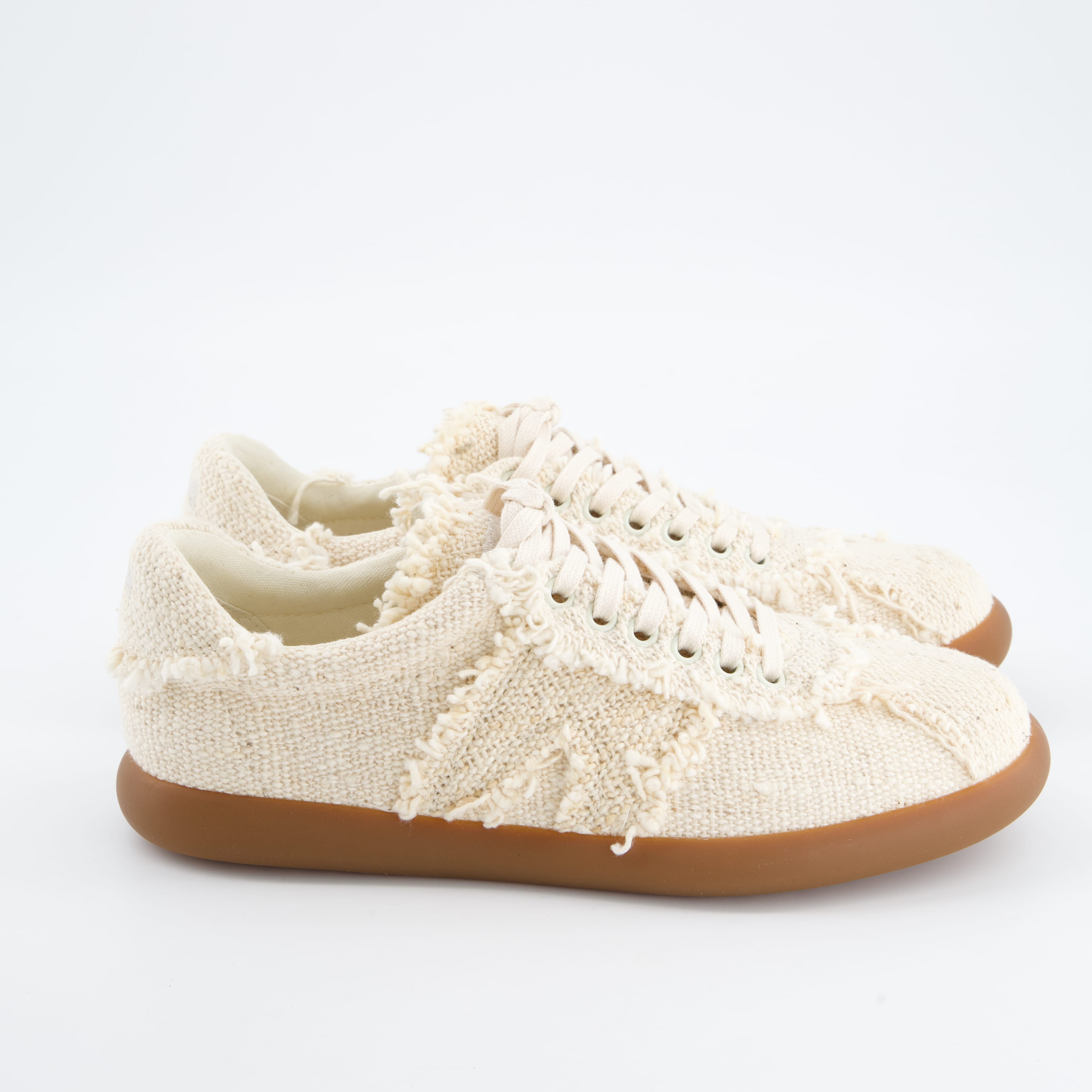 CAMPER Damenschuhe - Schnürschuhe Schnürschuhe Pelotas Soller