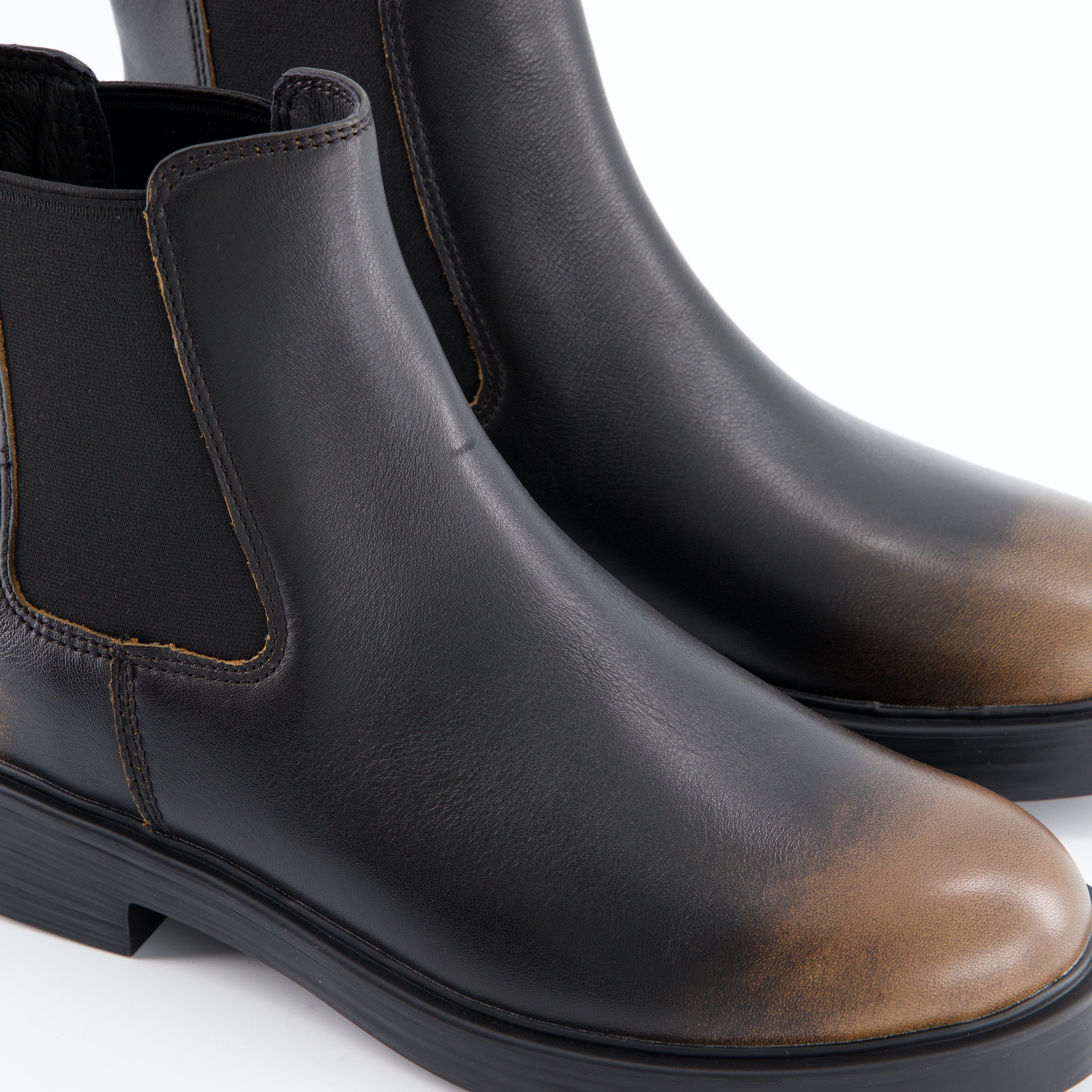 CAMPER Damenschuhe - Stiefelette Stiefelette Dean