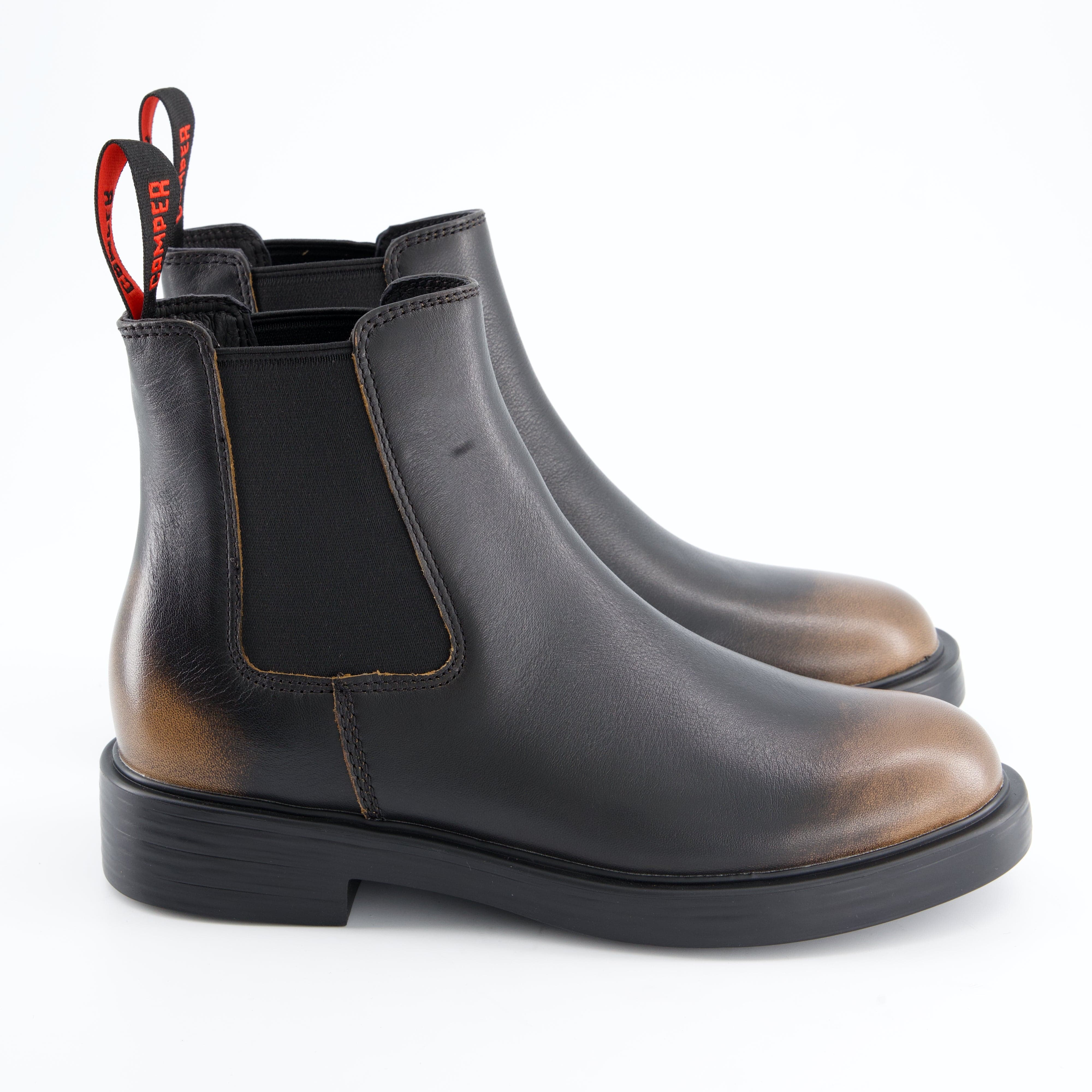 CAMPER Damenschuhe - Stiefelette Stiefelette Dean