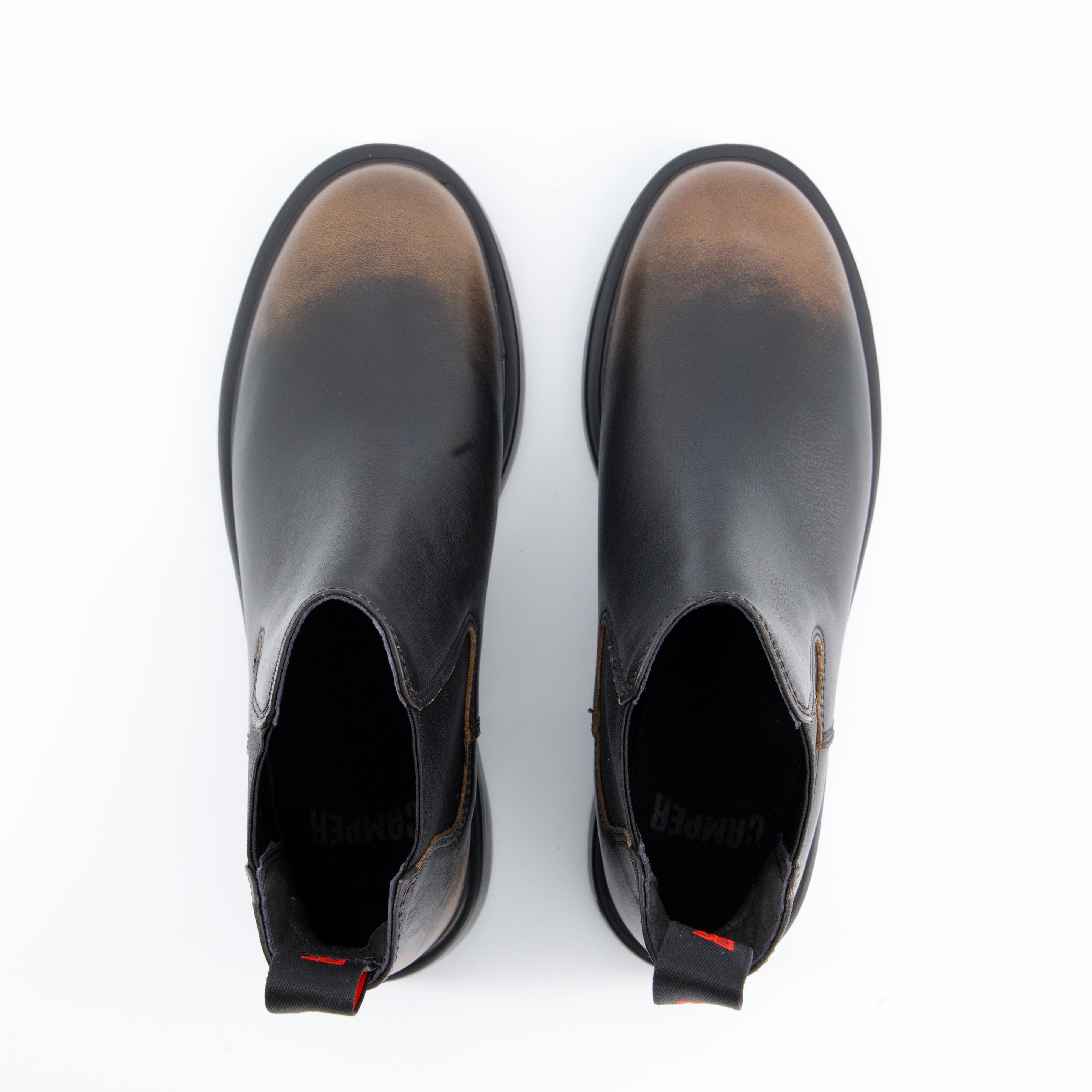 CAMPER Damenschuhe - Stiefelette Stiefelette Dean