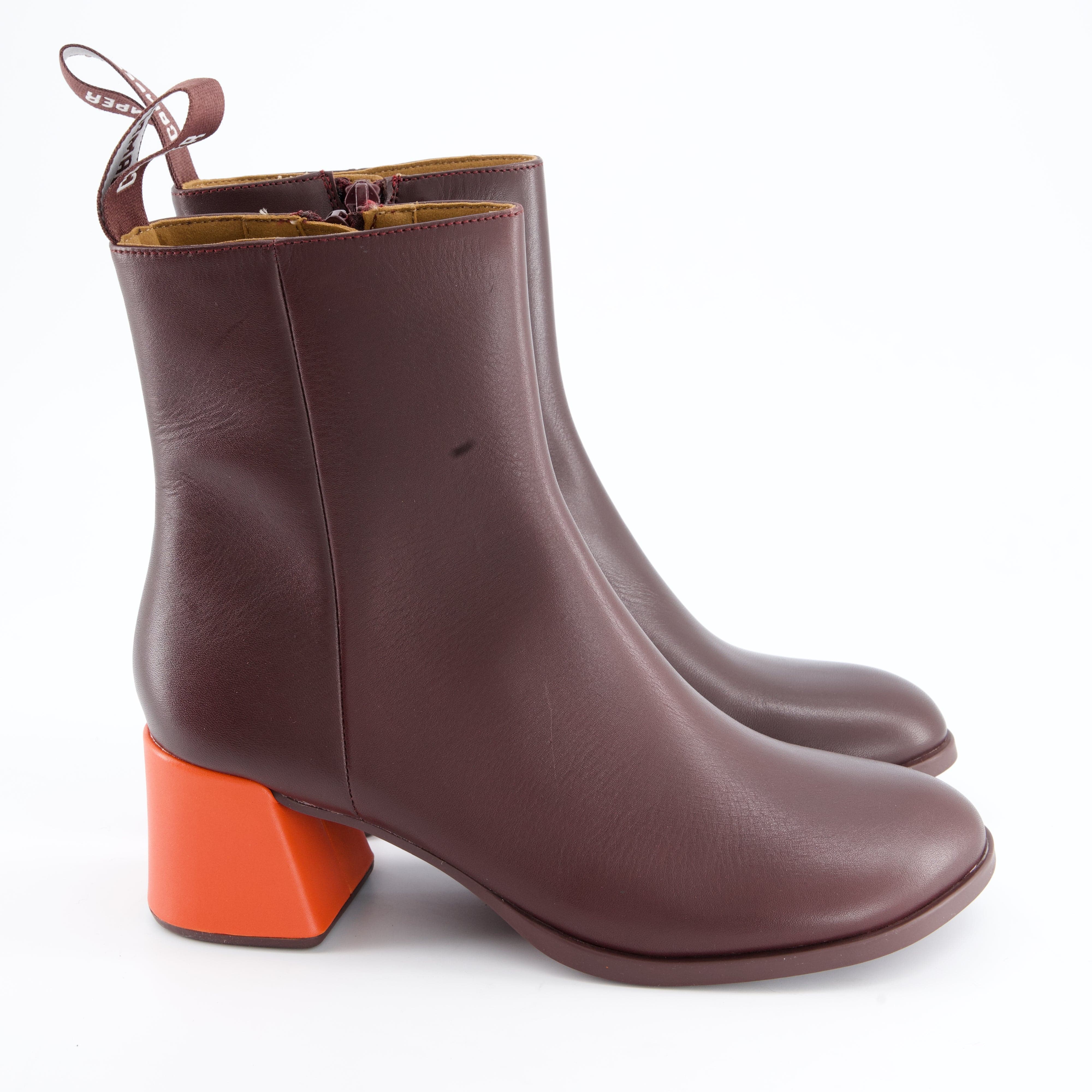 CAMPER Damenschuhe - Stiefelette Stiefelette Ultrasoft
