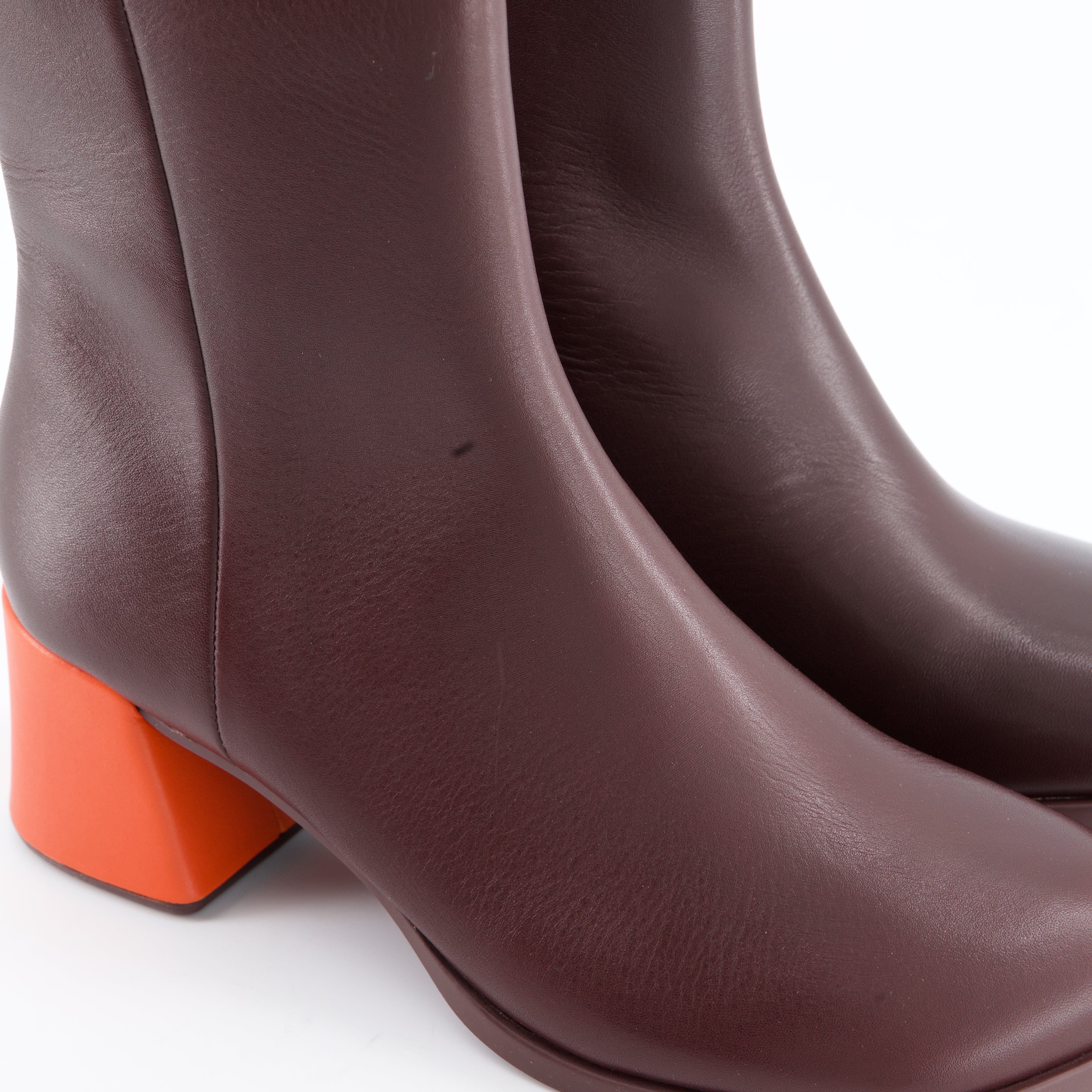 CAMPER Damenschuhe - Stiefelette Stiefelette Ultrasoft