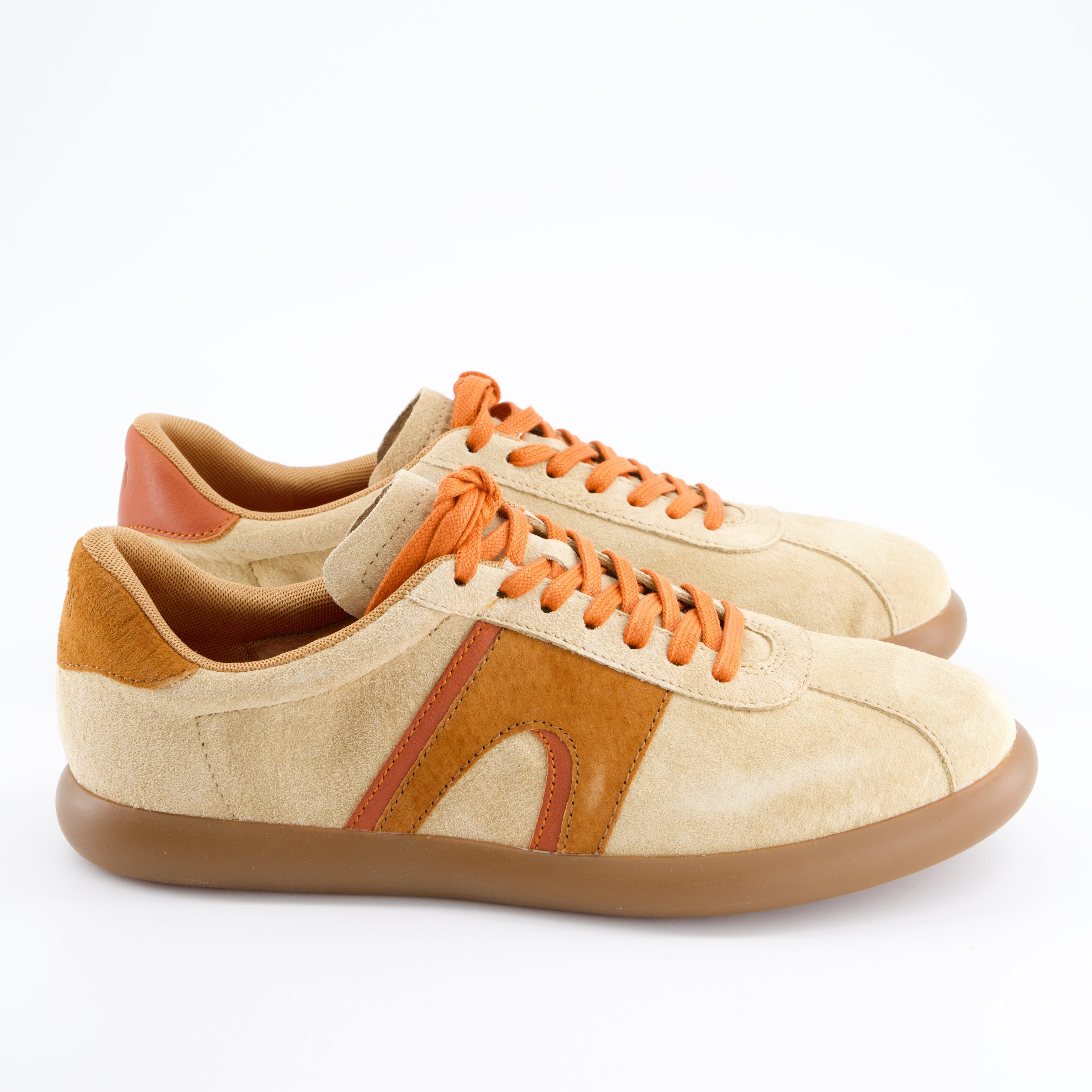 CAMPER Herrenschuh - Schnürschuh, Schnürschuh