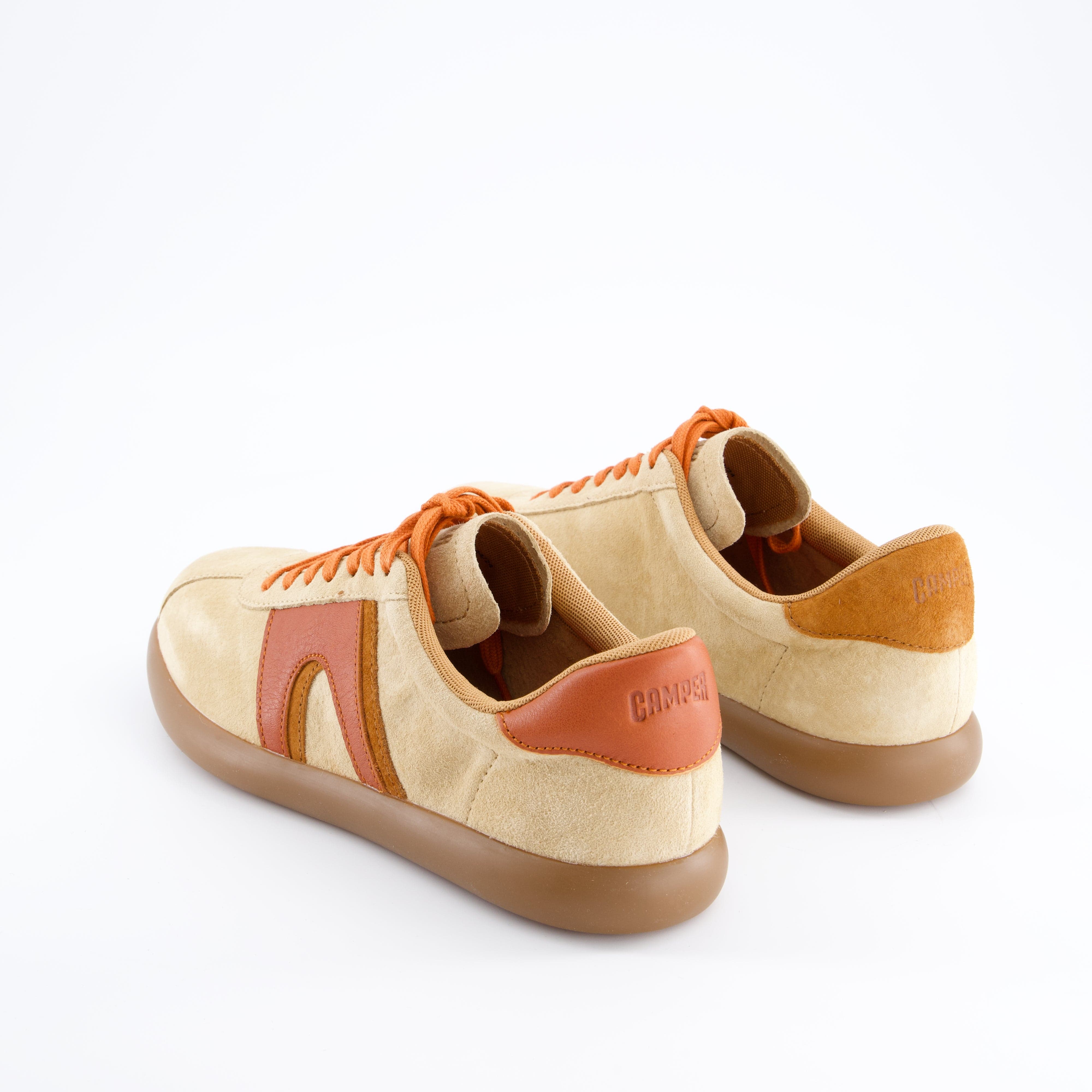 CAMPER Herrenschuh - Schnürschuh, Schnürschuh