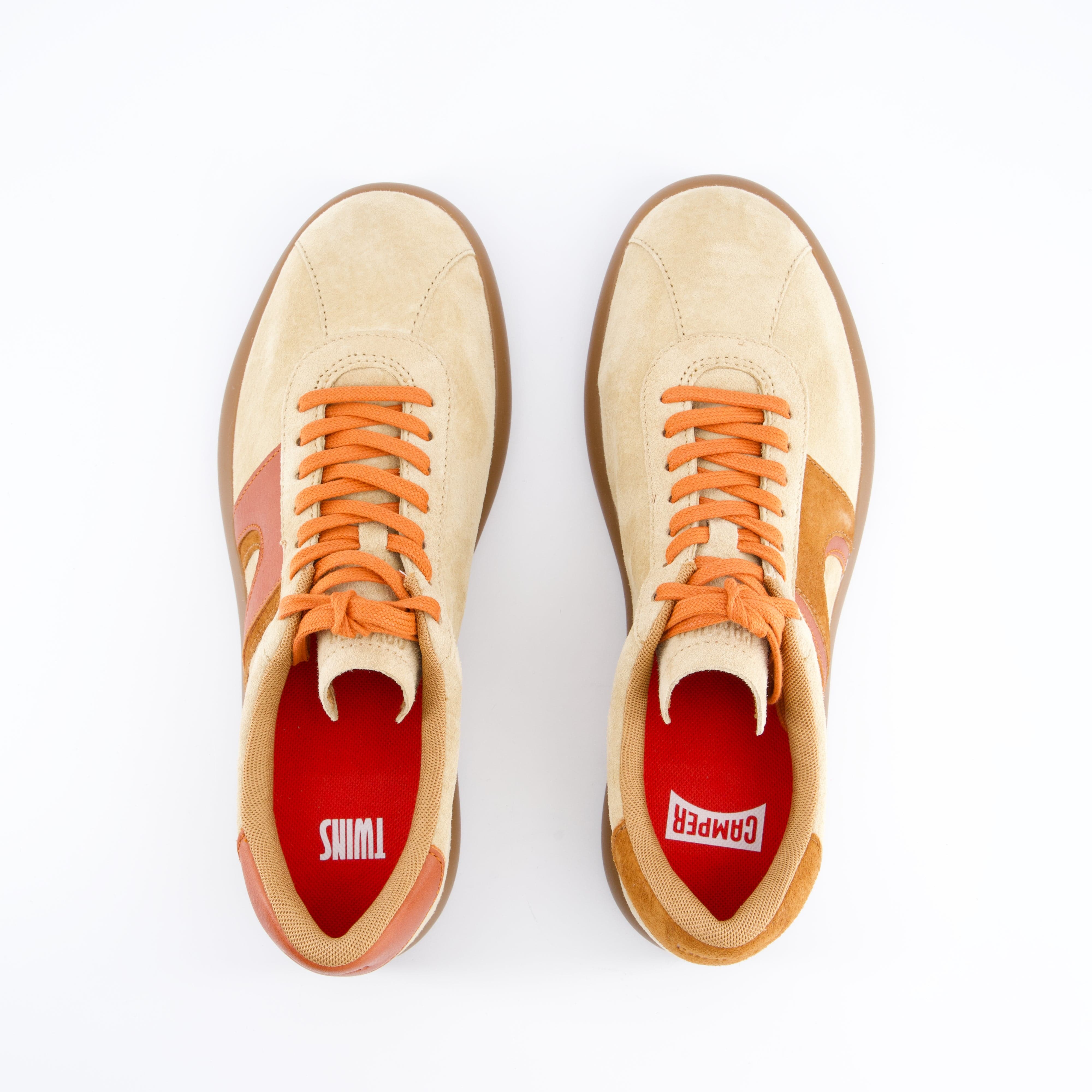 CAMPER Herrenschuh - Schnürschuh, Schnürschuh