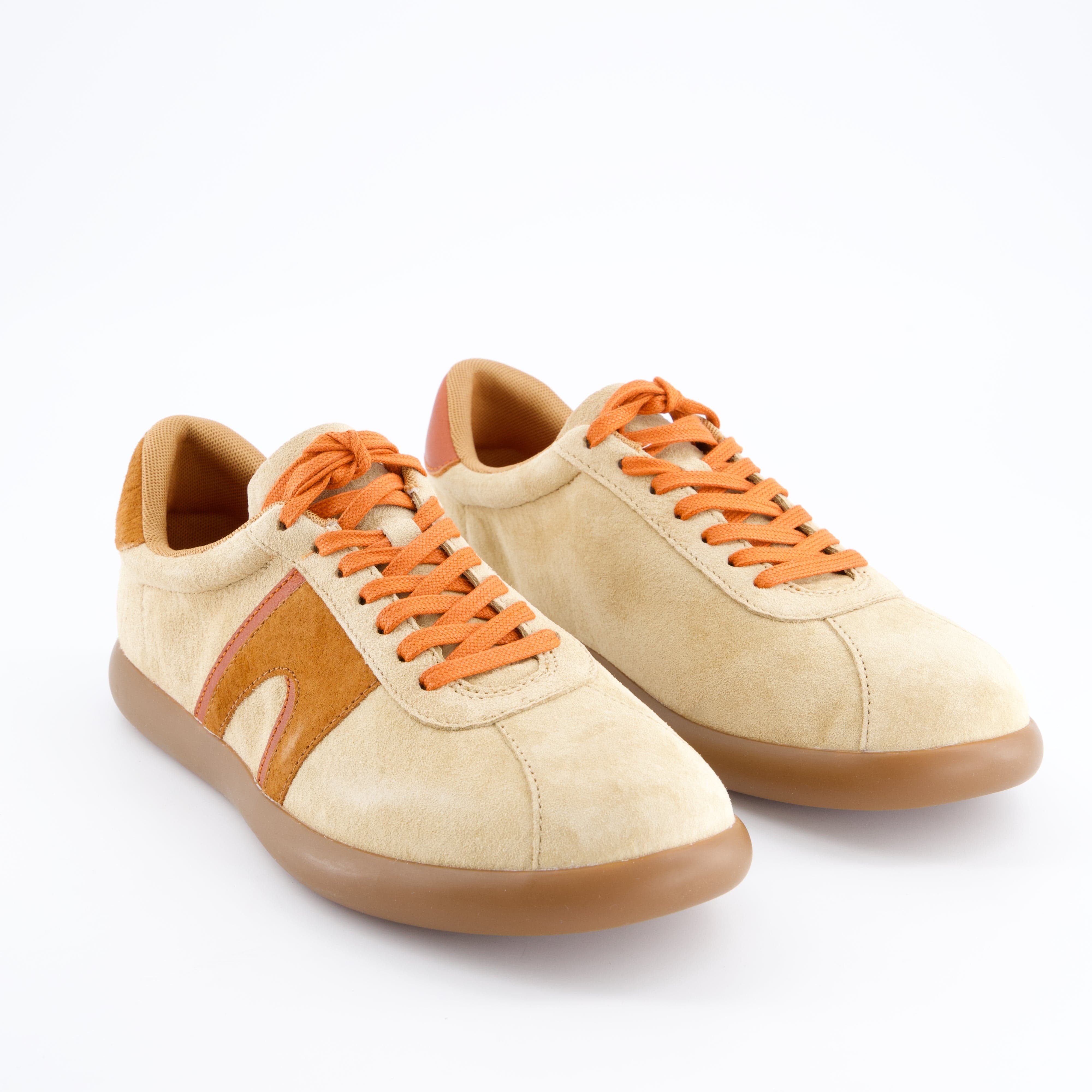 CAMPER Herrenschuh - Schnürschuh, Schnürschuh