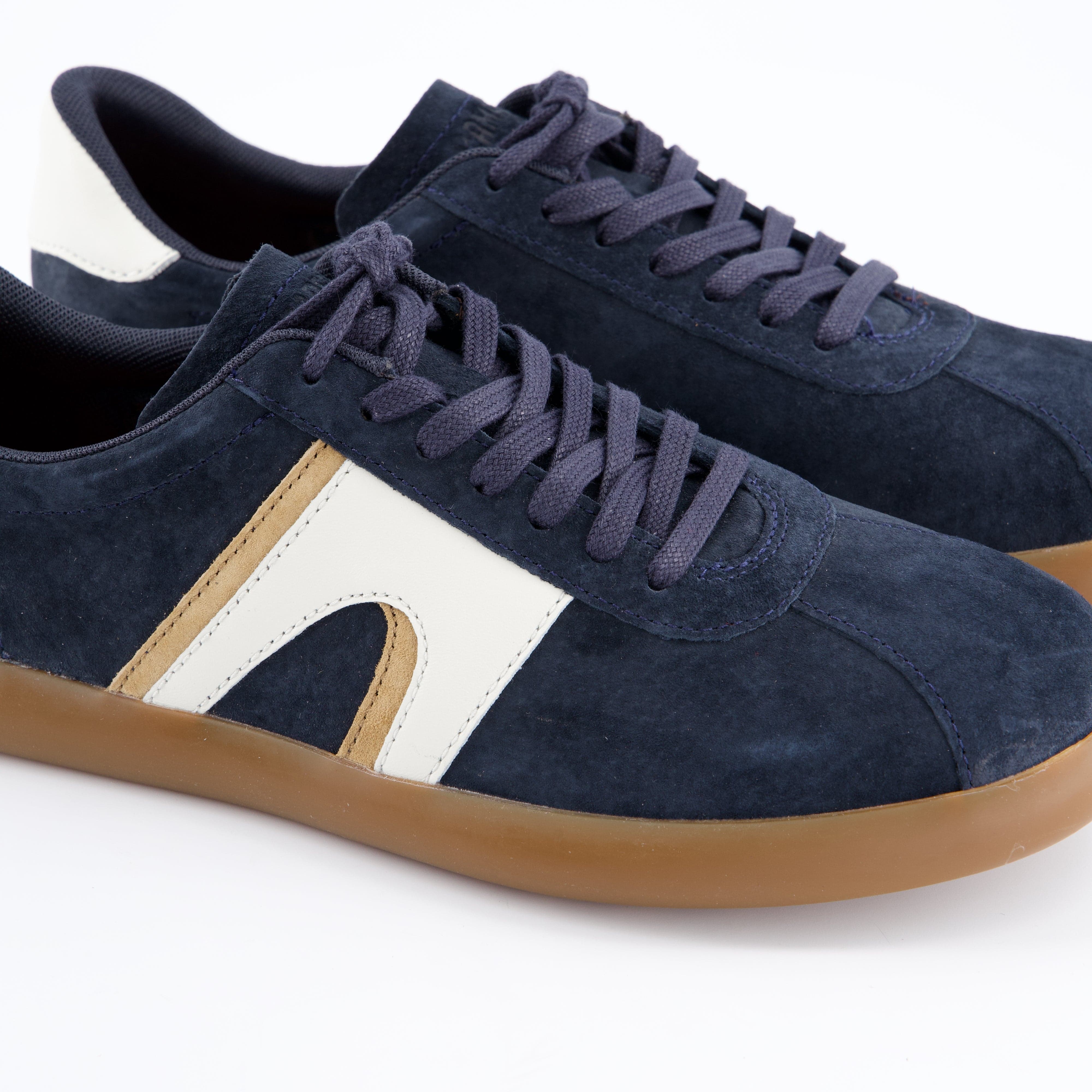 CAMPER Herrenschuh - Schnürschuh, Schnürschuh