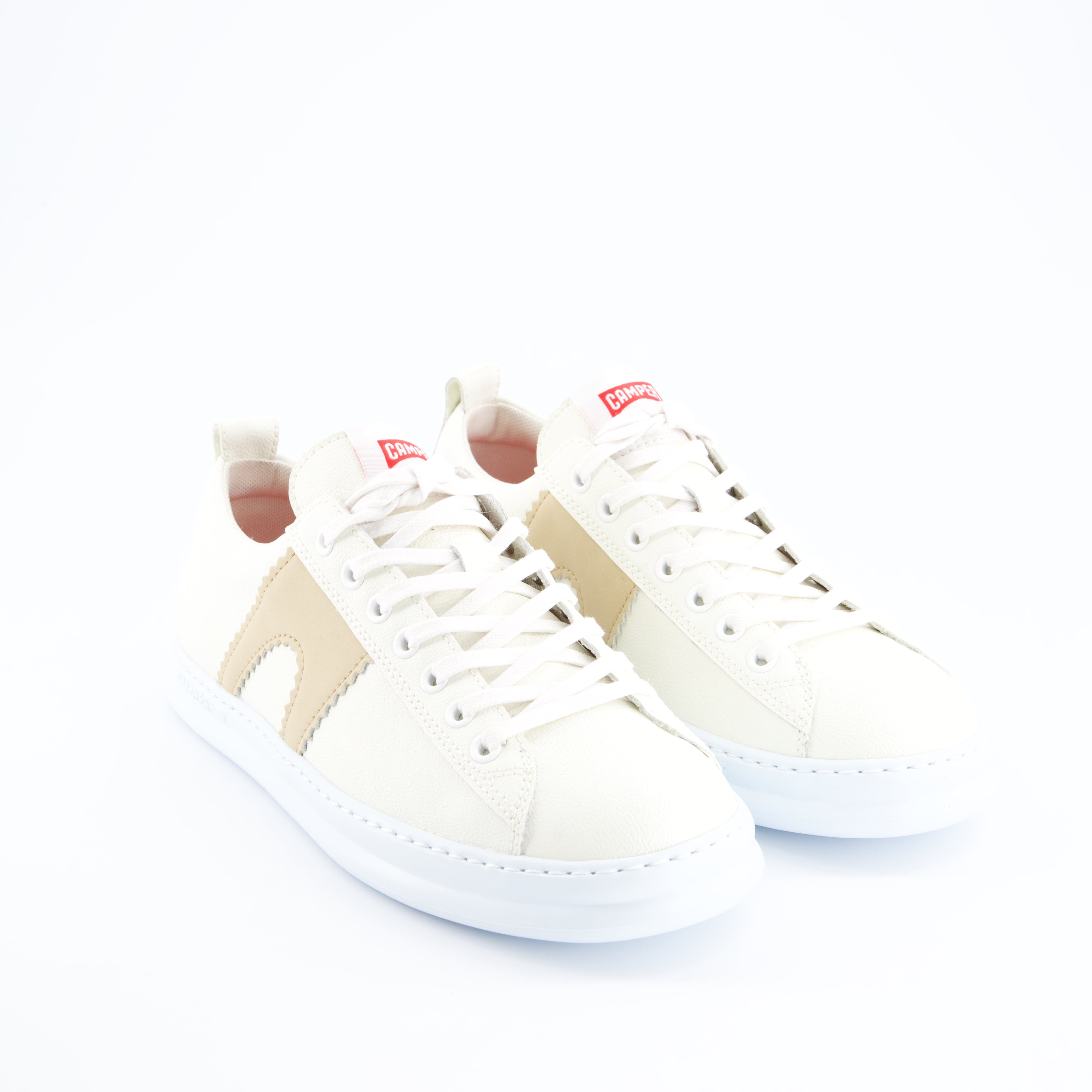CAMPER Herrenschuh - Schnürschuh Schnürschuh