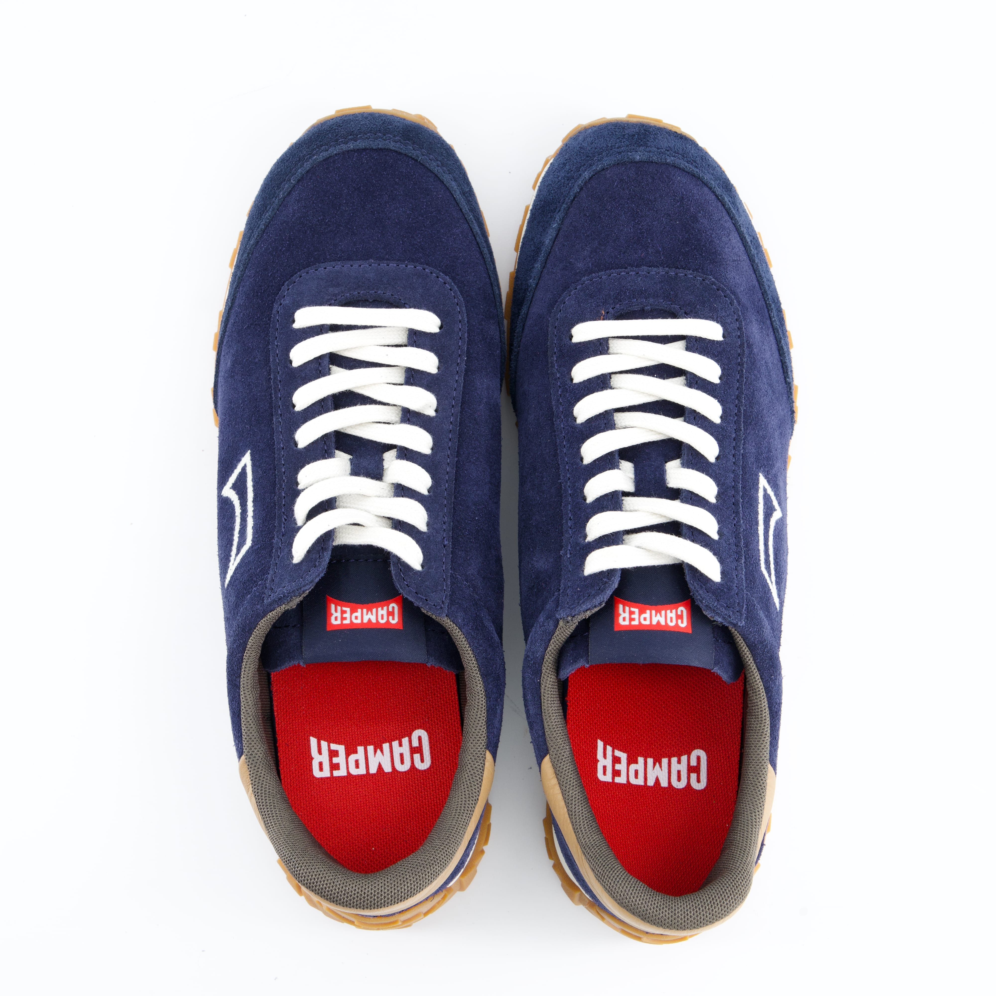 CAMPER Herrenschuh - Schnürschuh Schnürschuh DWalk