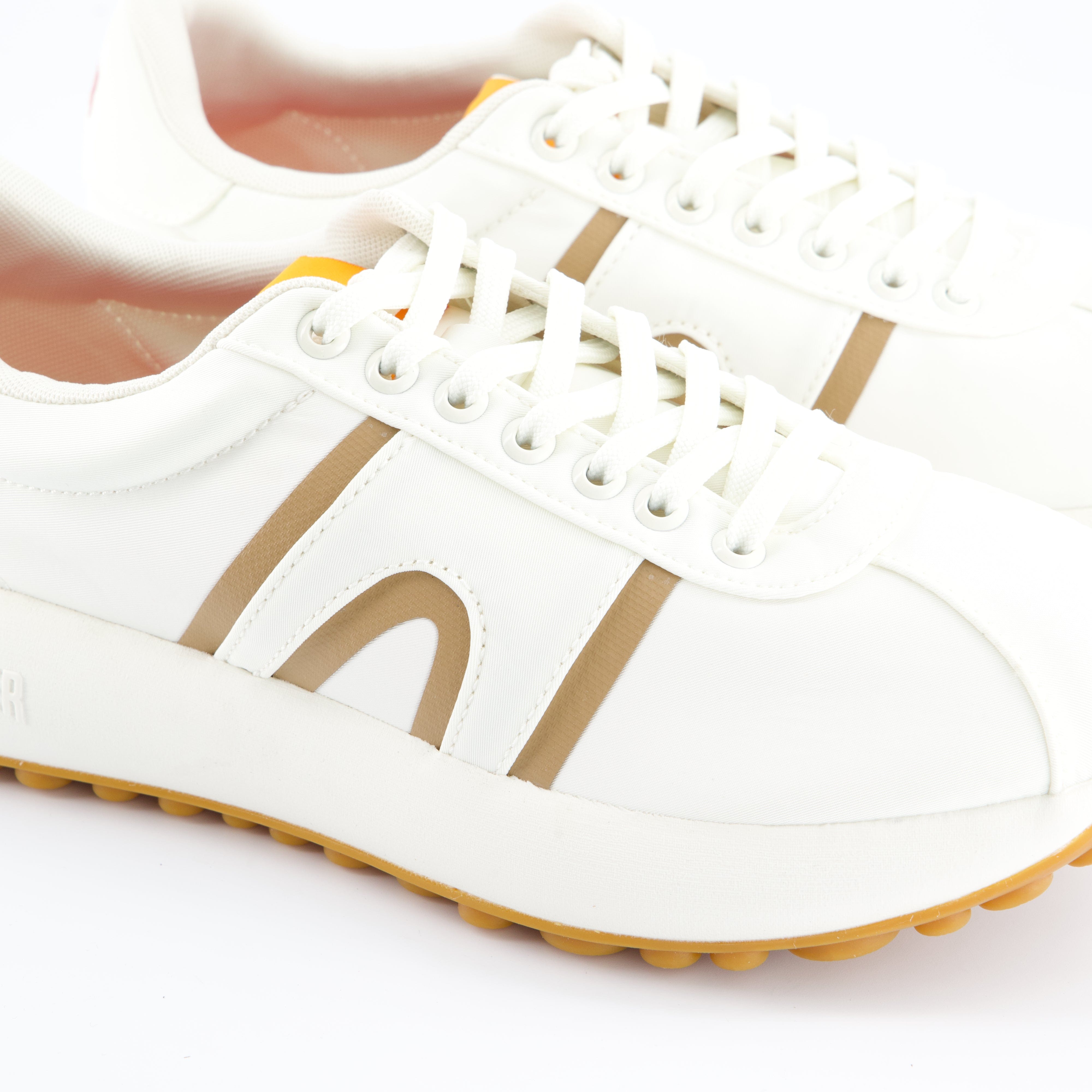 CAMPER Herrenschuh - Schnürschuh Schnürschuh Pelotas Runner