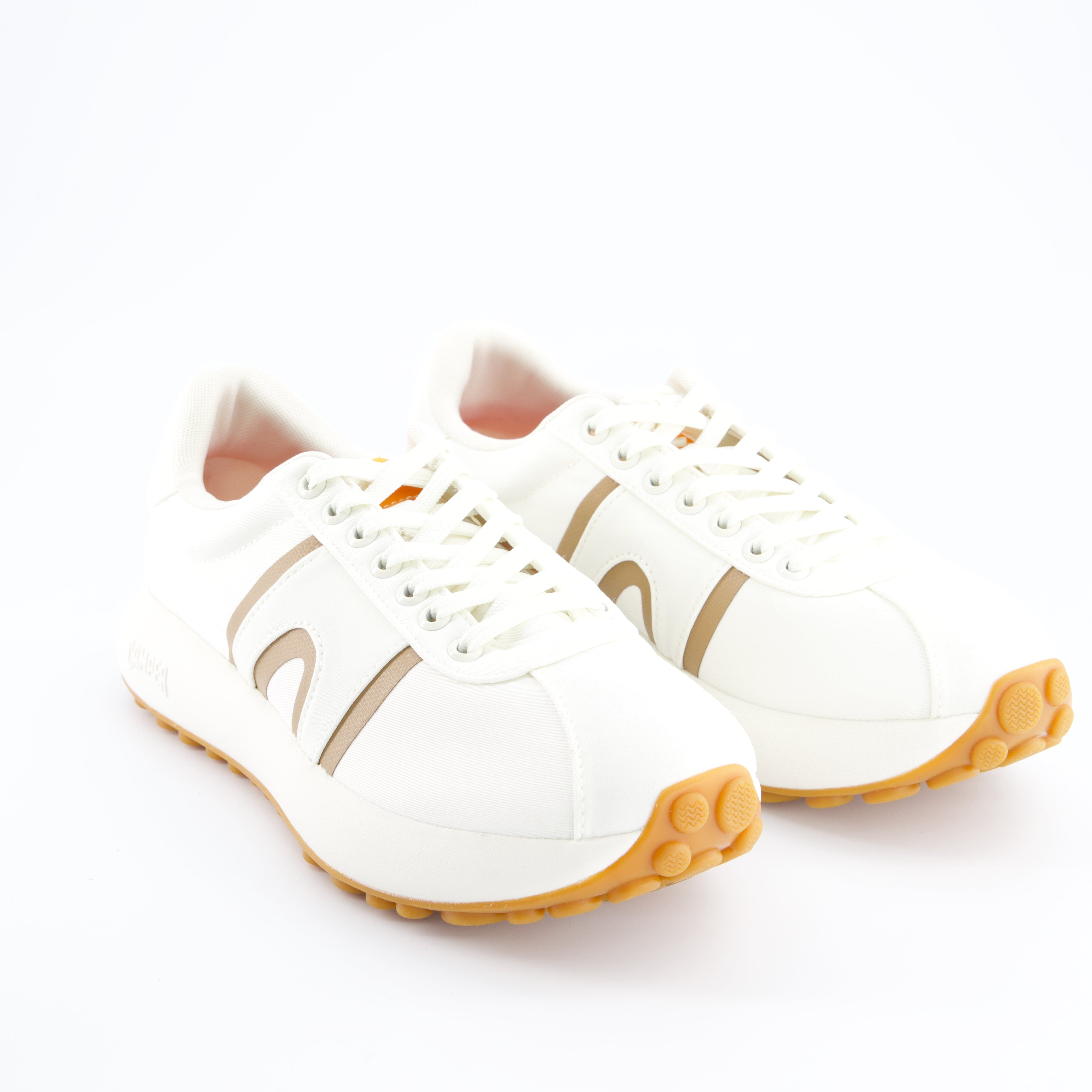 CAMPER Herrenschuh - Schnürschuh Schnürschuh Pelotas Runner
