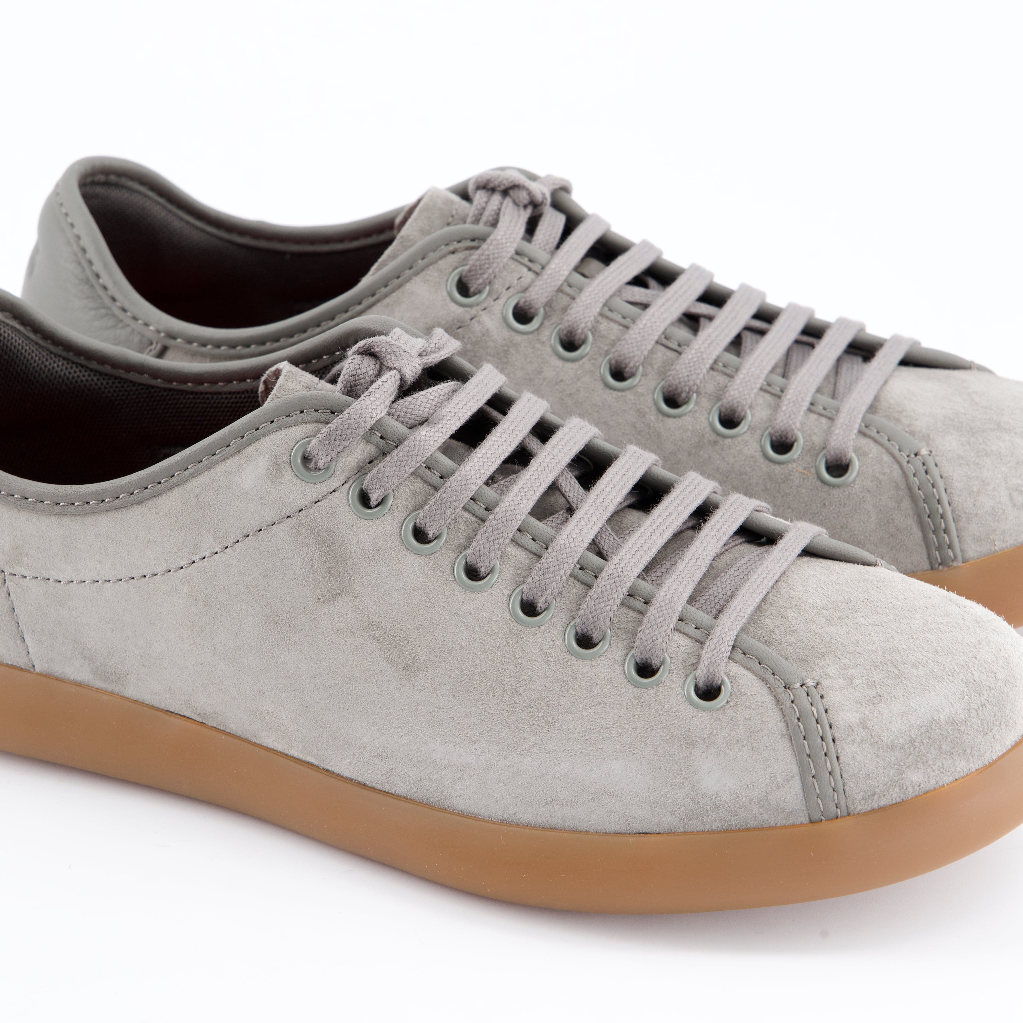 CAMPER Herrenschuh - Schnürschuh Schnürschuh Pelotas Soller