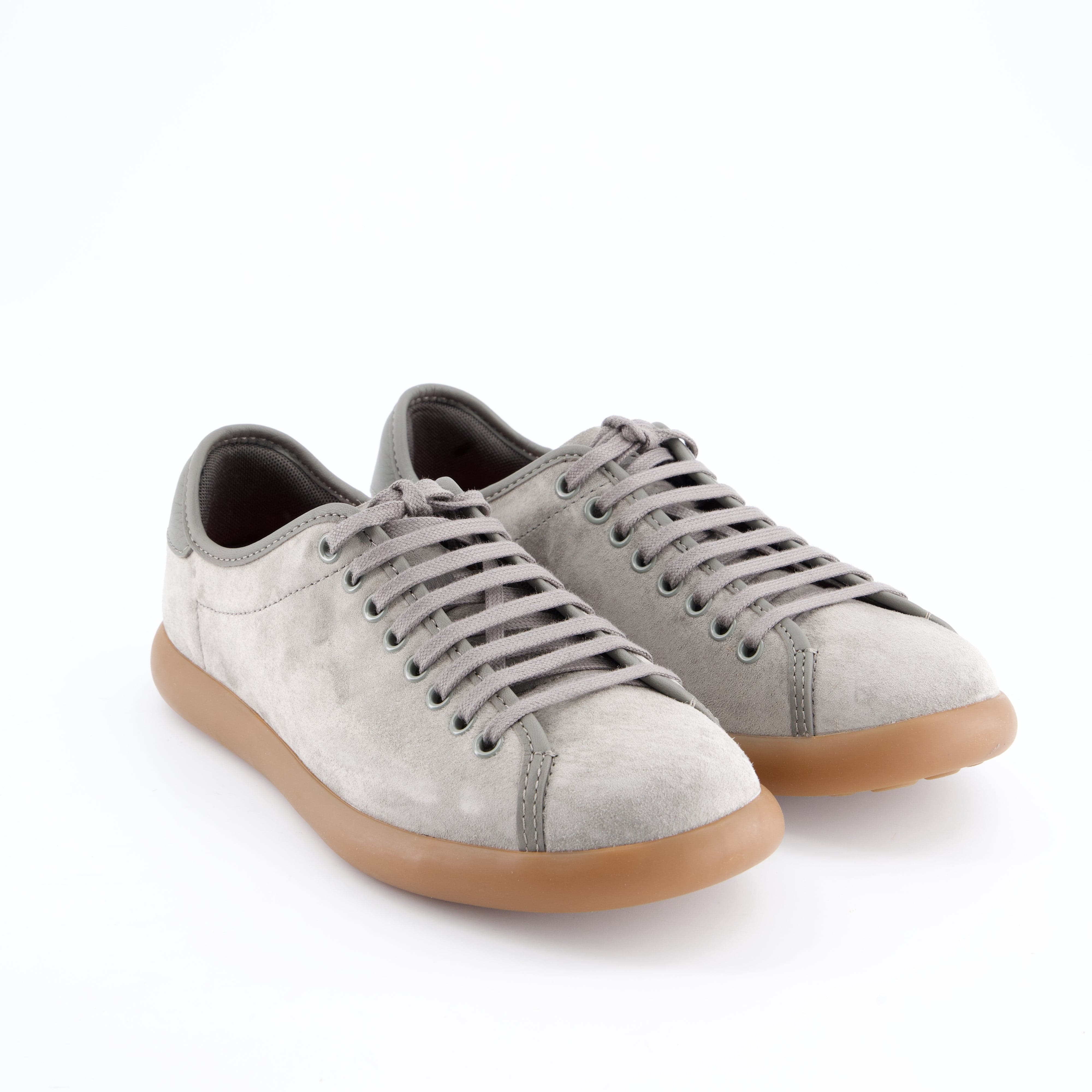 CAMPER Herrenschuh - Schnürschuh Schnürschuh Pelotas Soller