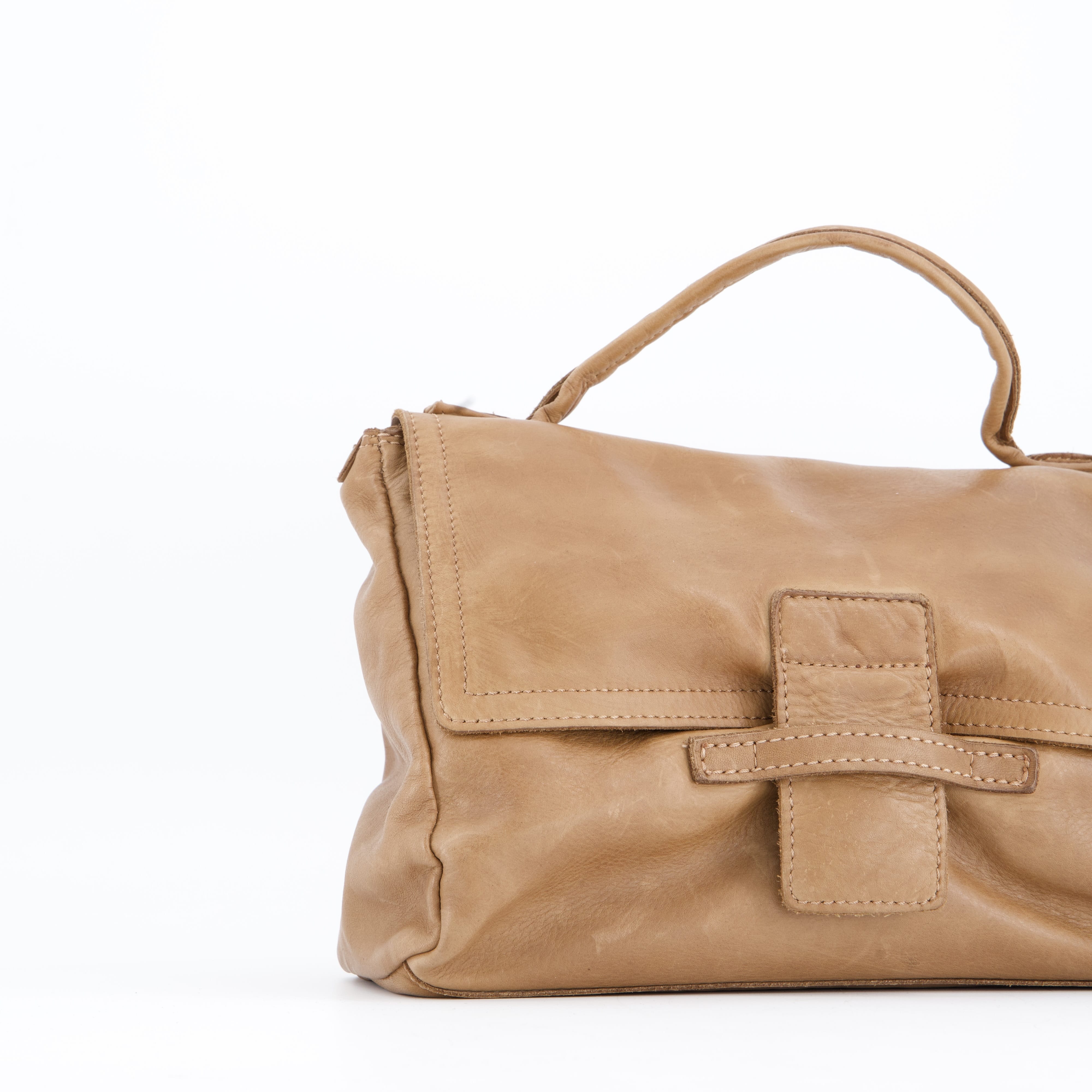 CAMPOMAGGI & CATERINA LUCCHI Damenschuhe - Tasche Stk. Tasche MARIA M