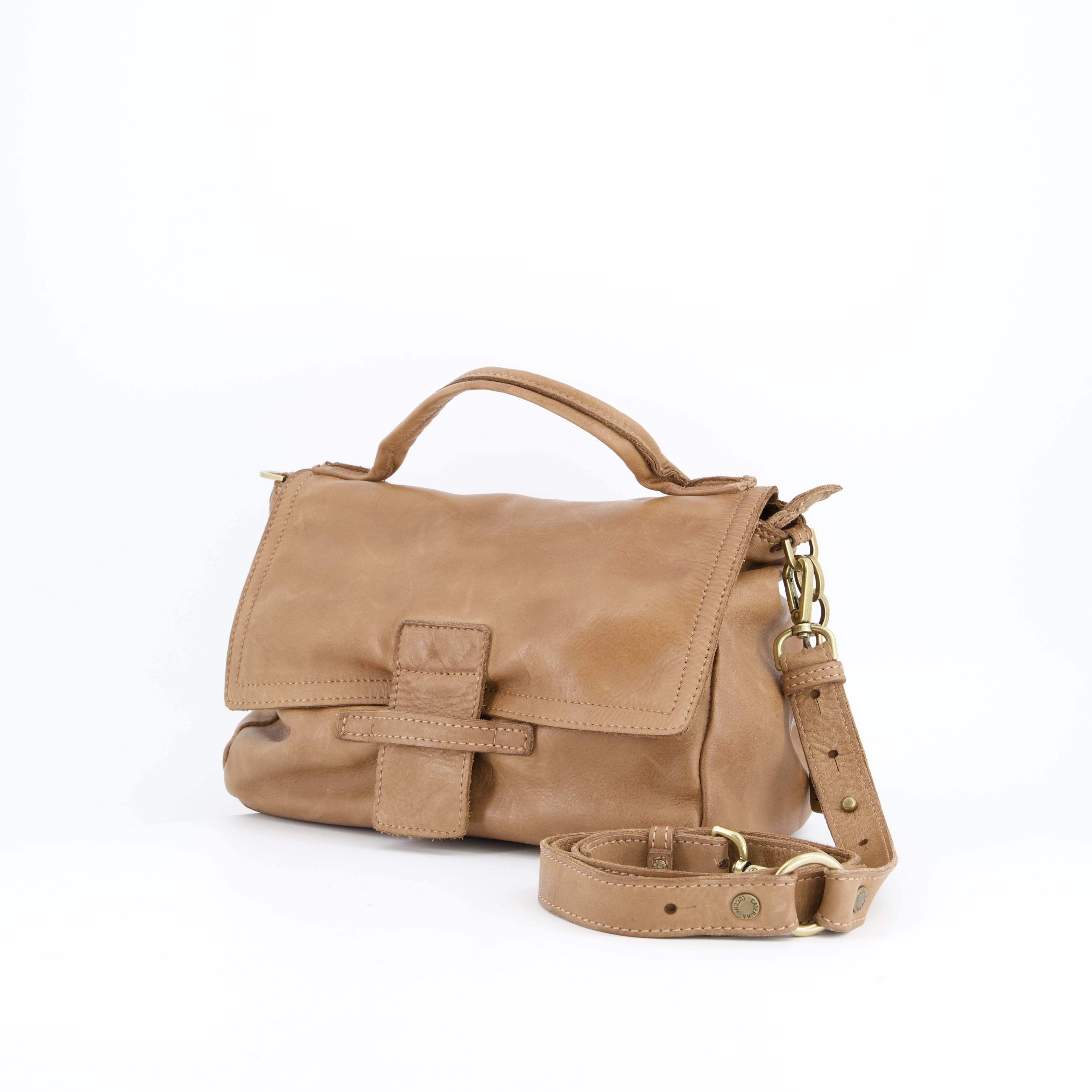 CAMPOMAGGI & CATERINA LUCCHI Damenschuhe - Tasche Stk. Tasche MARIA M