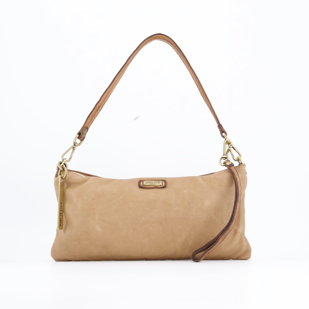 CAMPOMAGGI & CATERINA LUCCHI Damenschuhe - Tasche Stk. Tasche NORA