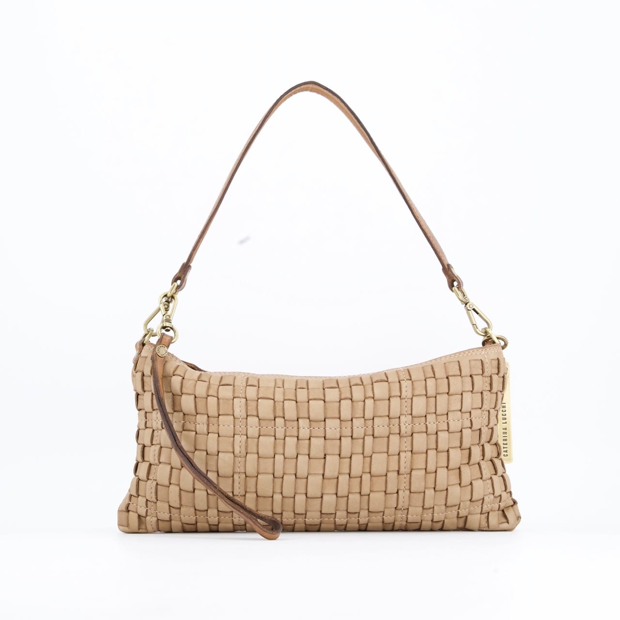 CAMPOMAGGI & CATERINA LUCCHI Damenschuhe - Tasche Stk. Tasche NORA