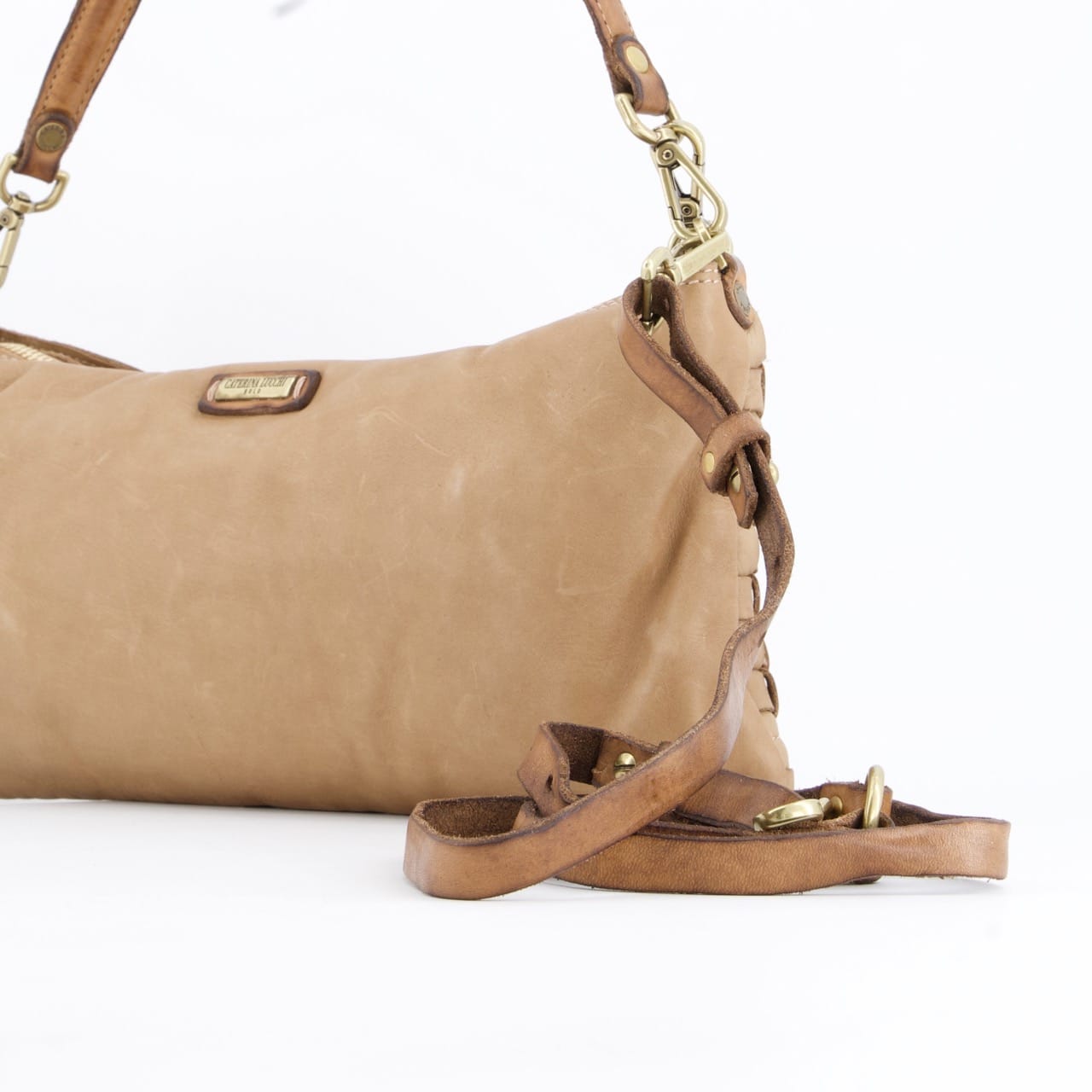 CAMPOMAGGI & CATERINA LUCCHI Damenschuhe - Tasche Stk. Tasche NORA