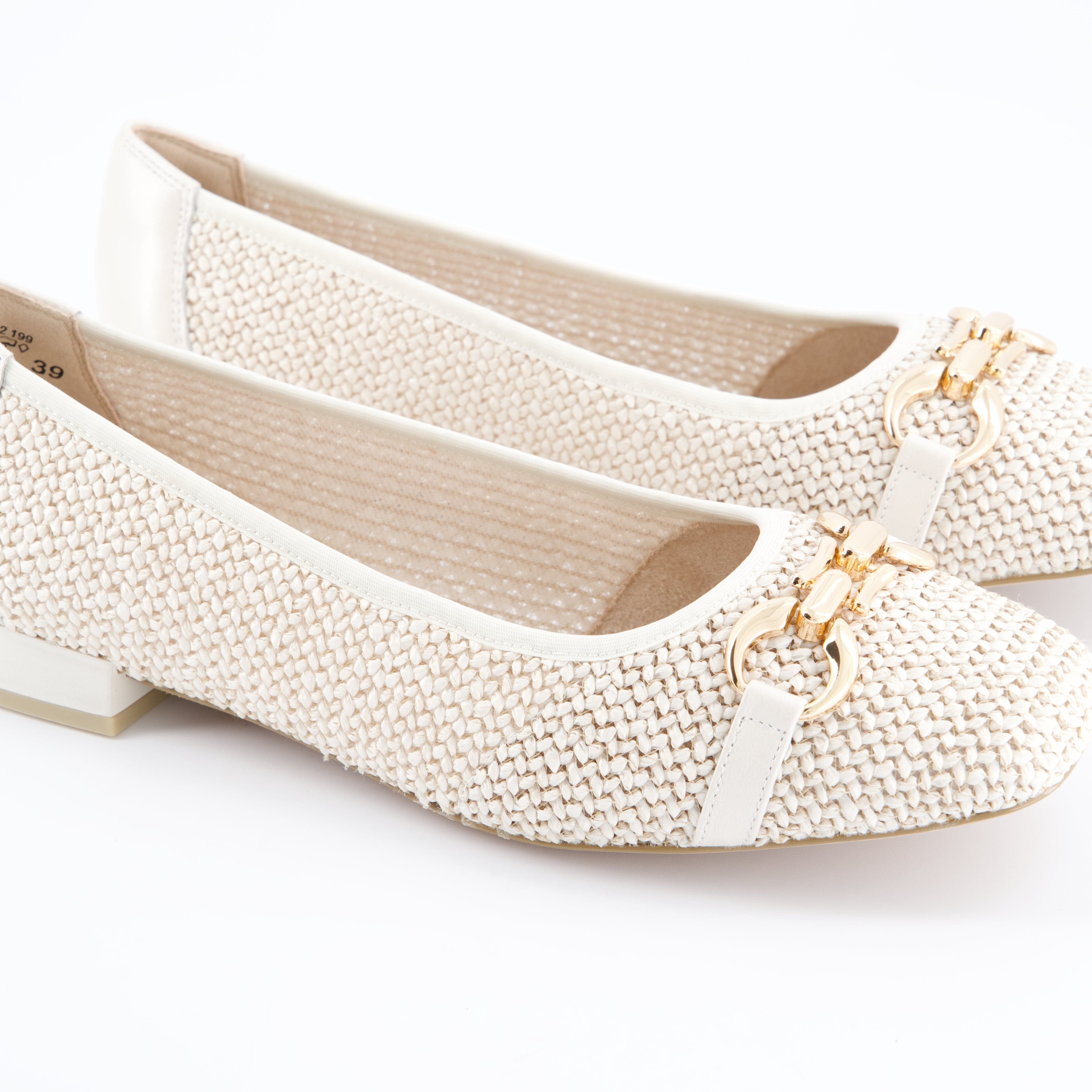 CAPRICE D - Ballerinas, B