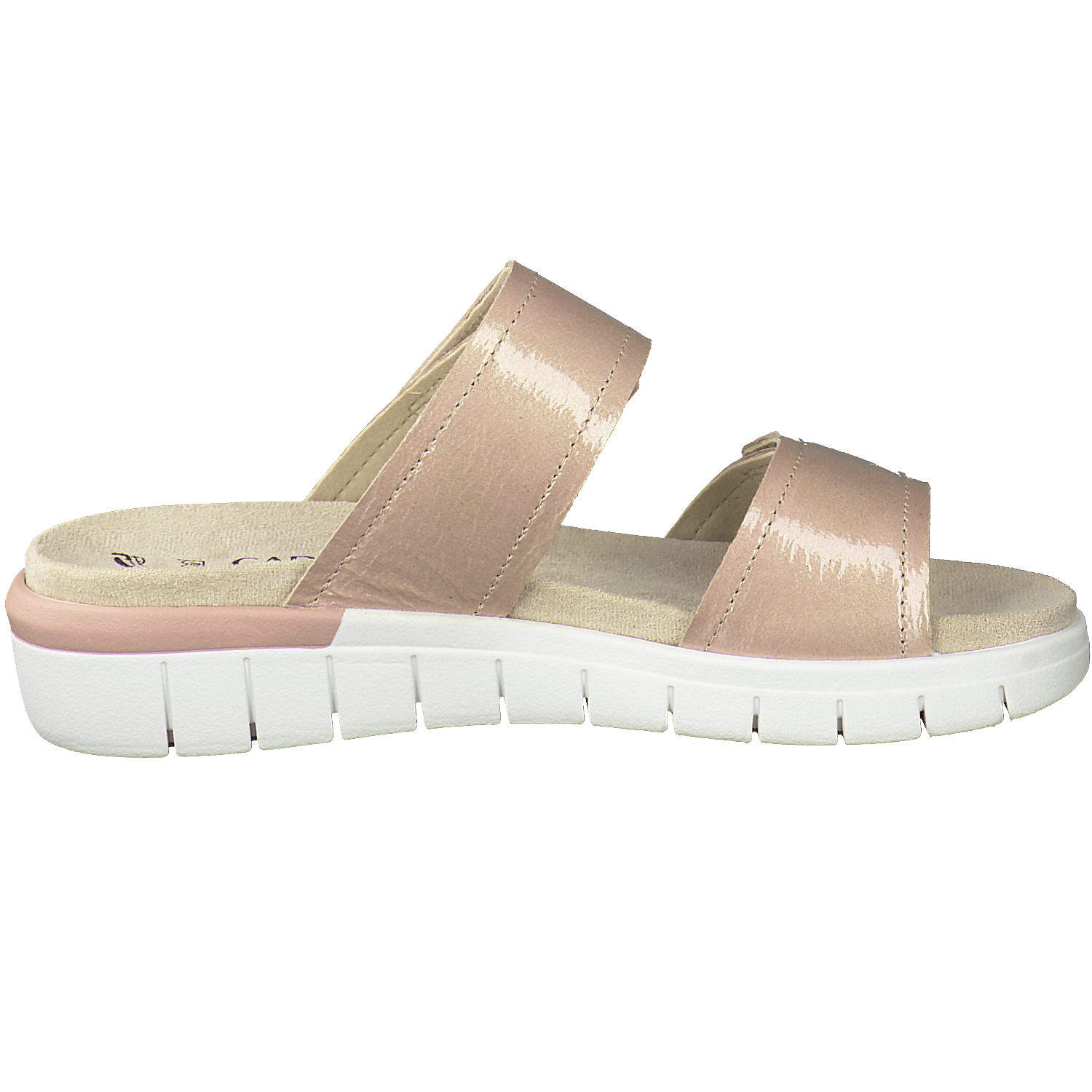 CAPRICE D - Pantoffel, P Da.-Pantolette