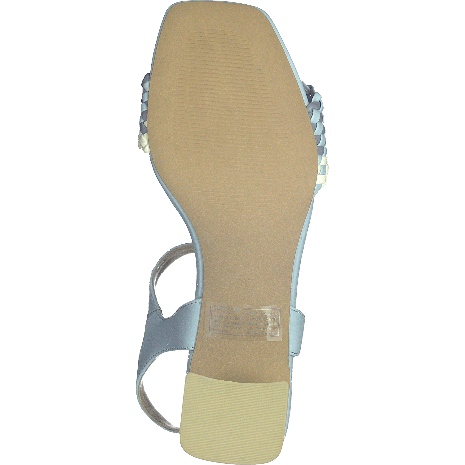 CAPRICE D - Sandalen, S