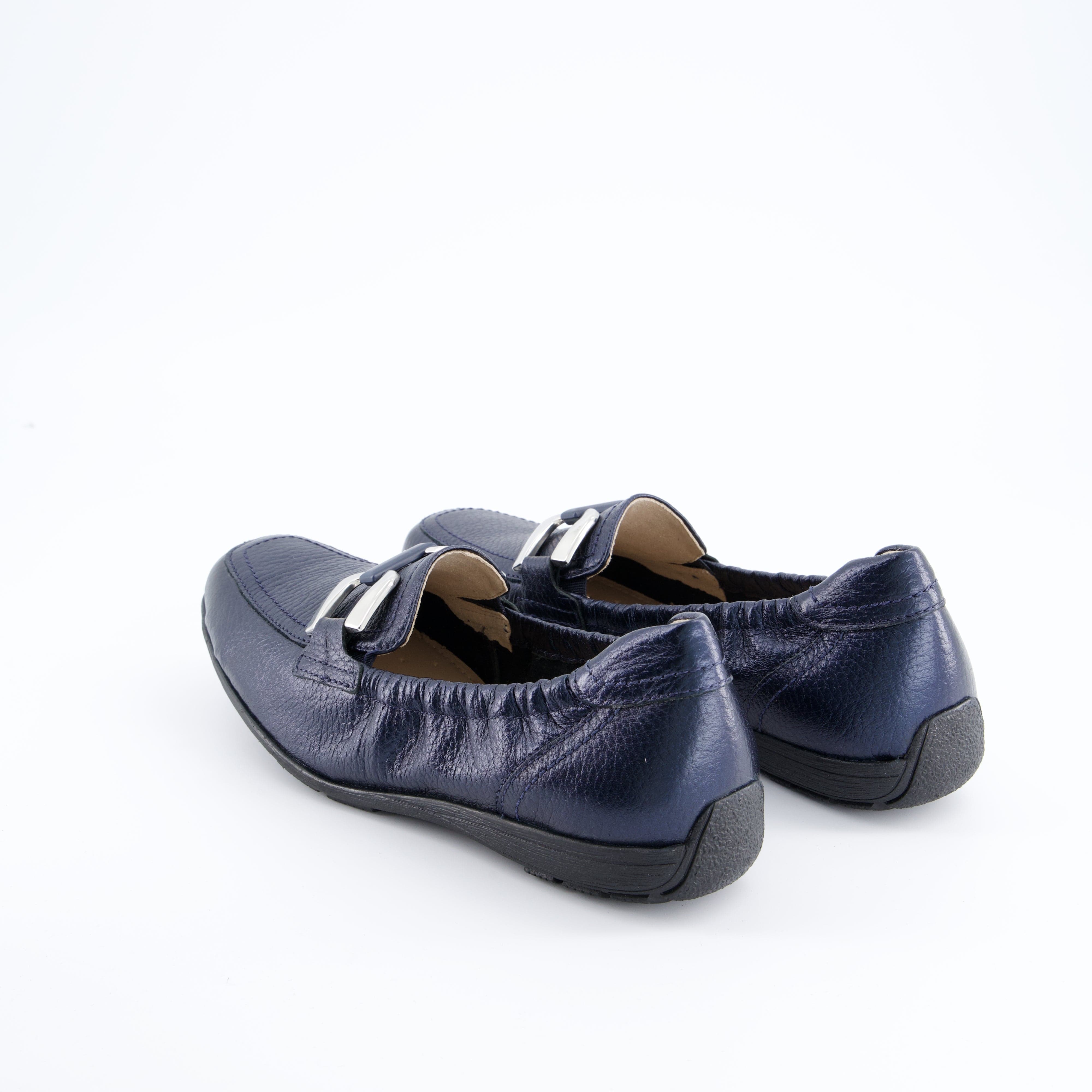 CAPRICE D - Slipper/Mokassins, S