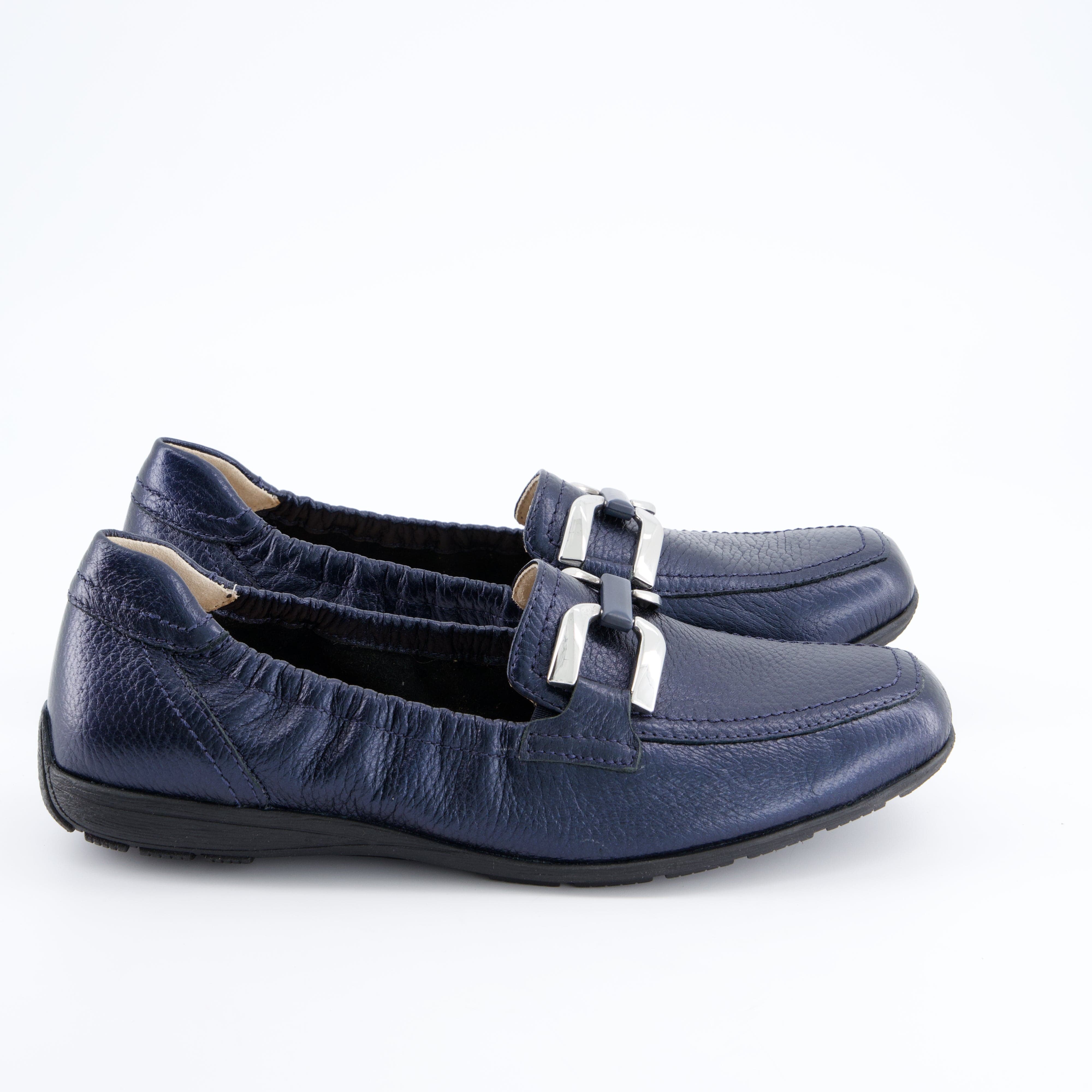 CAPRICE D - Slipper/Mokassins, S