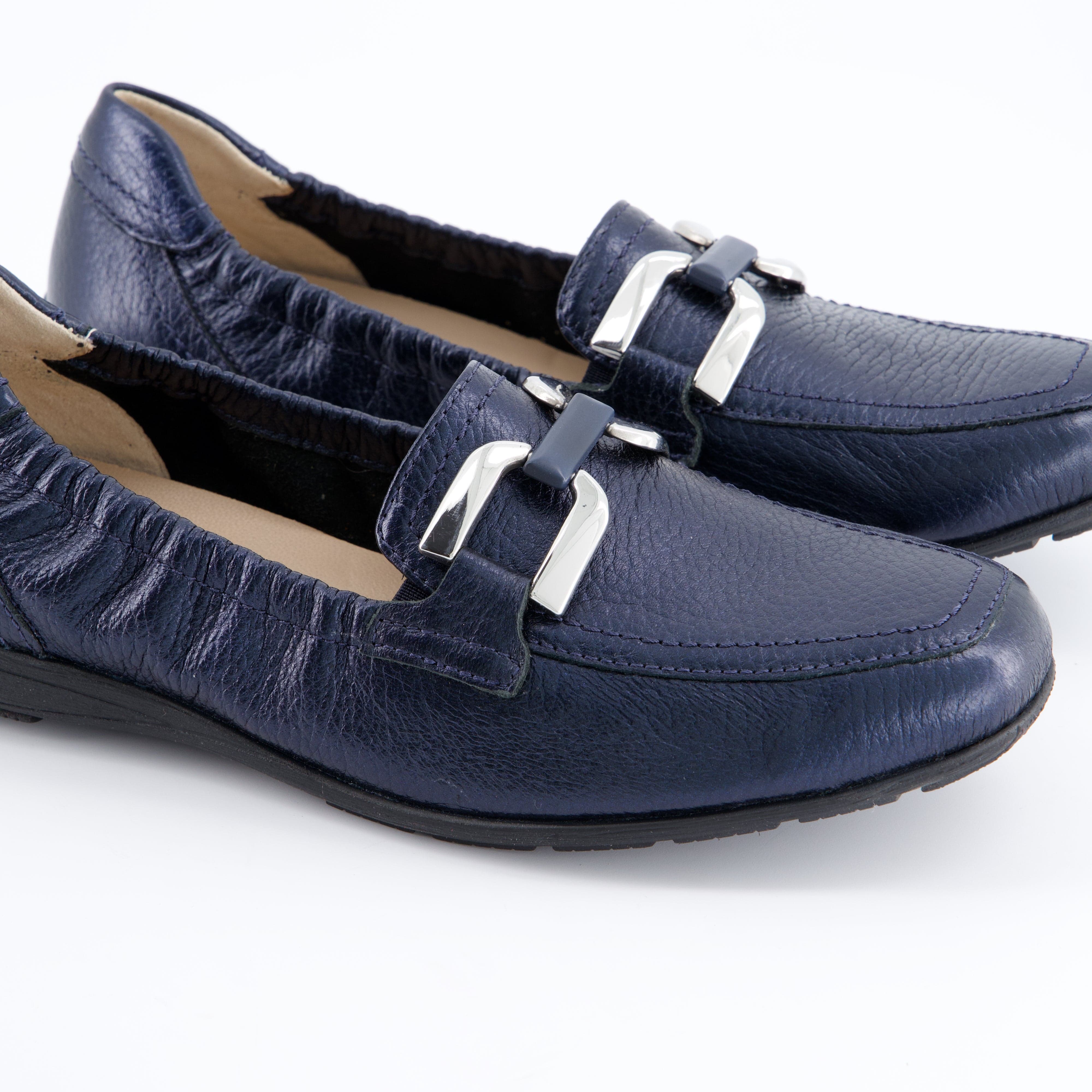 CAPRICE D - Slipper/Mokassins, S
