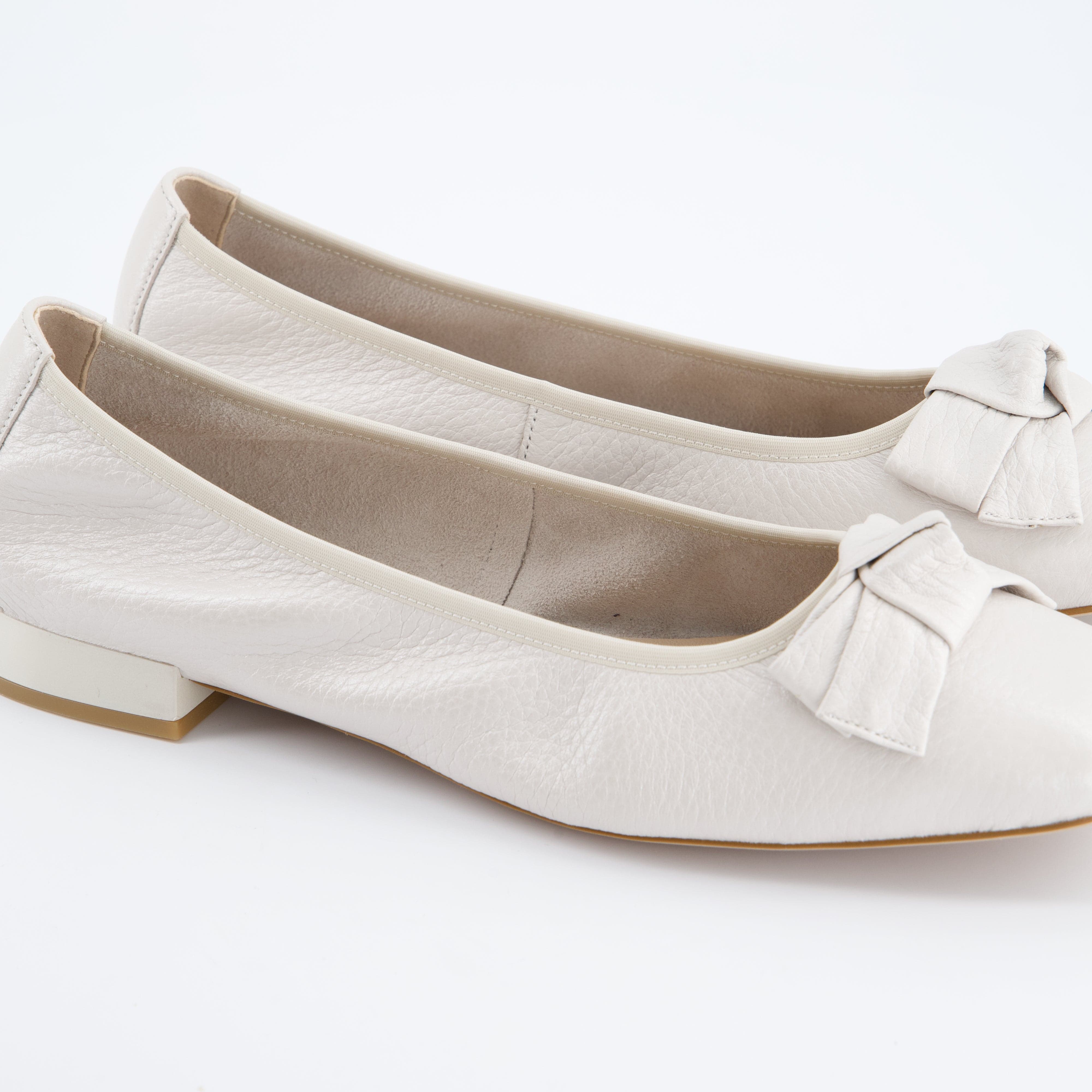 CAPRICE Damenschuhe - Ballerinas Ballerinas