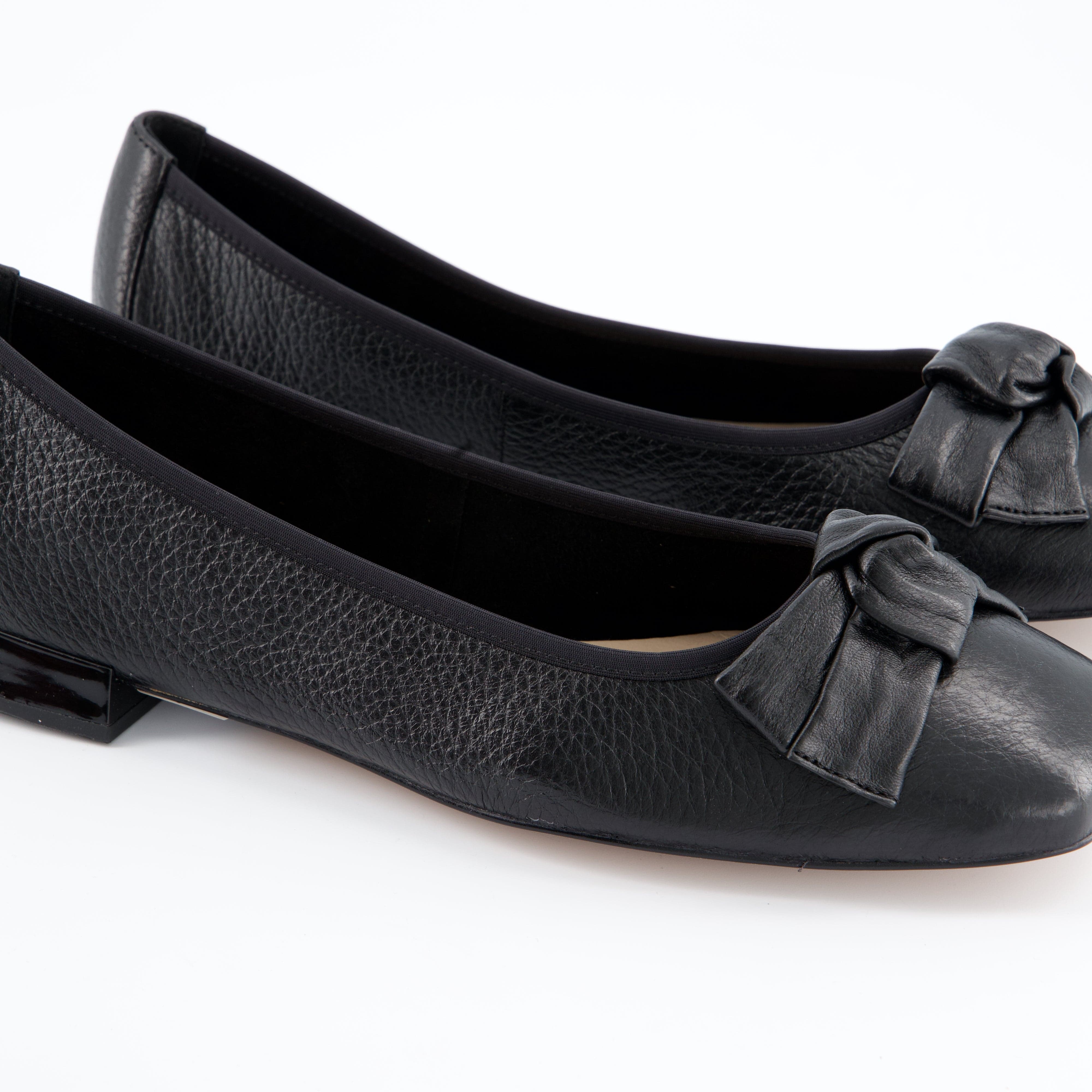 CAPRICE Damenschuhe - Ballerinas Ballerinas