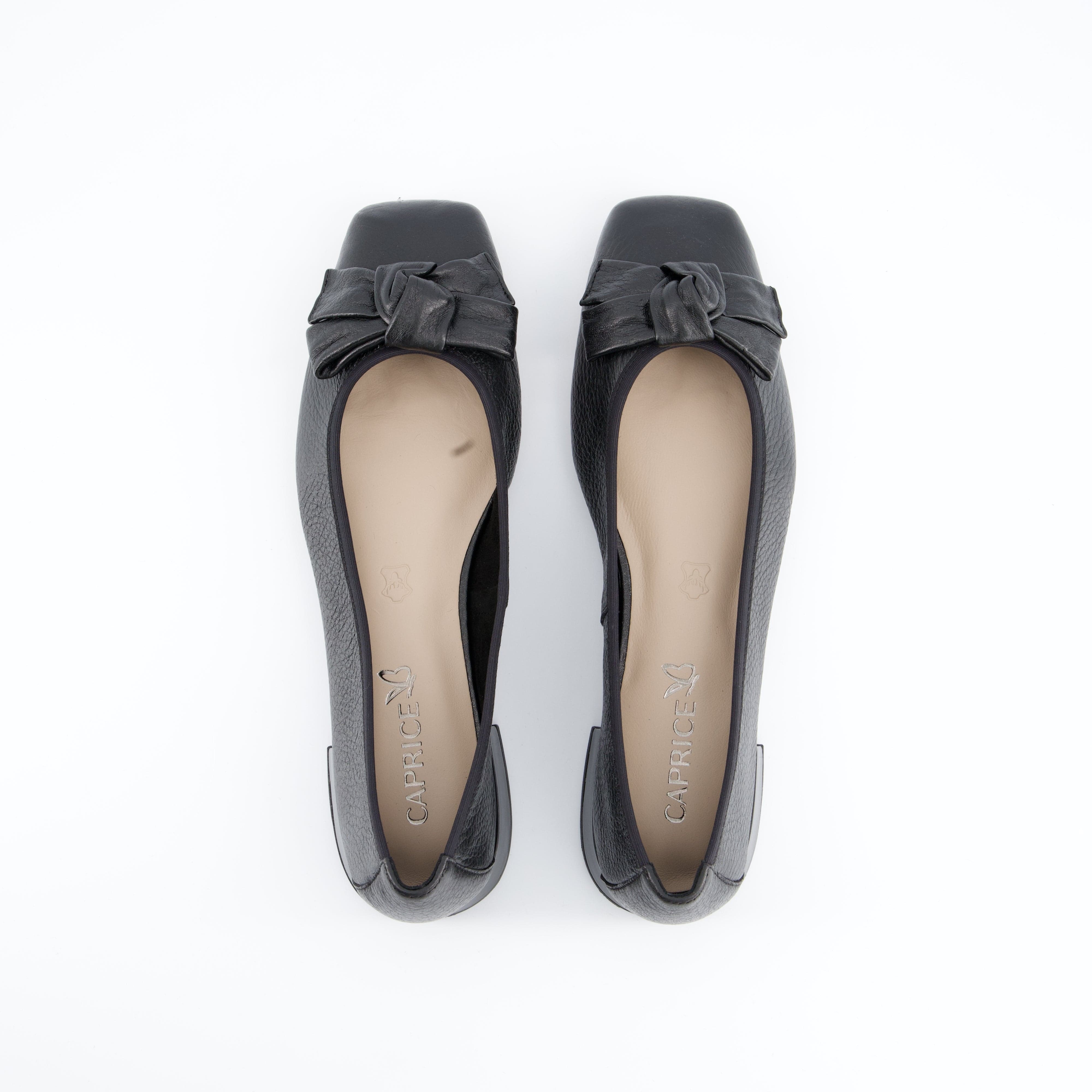 CAPRICE Damenschuhe - Ballerinas Ballerinas