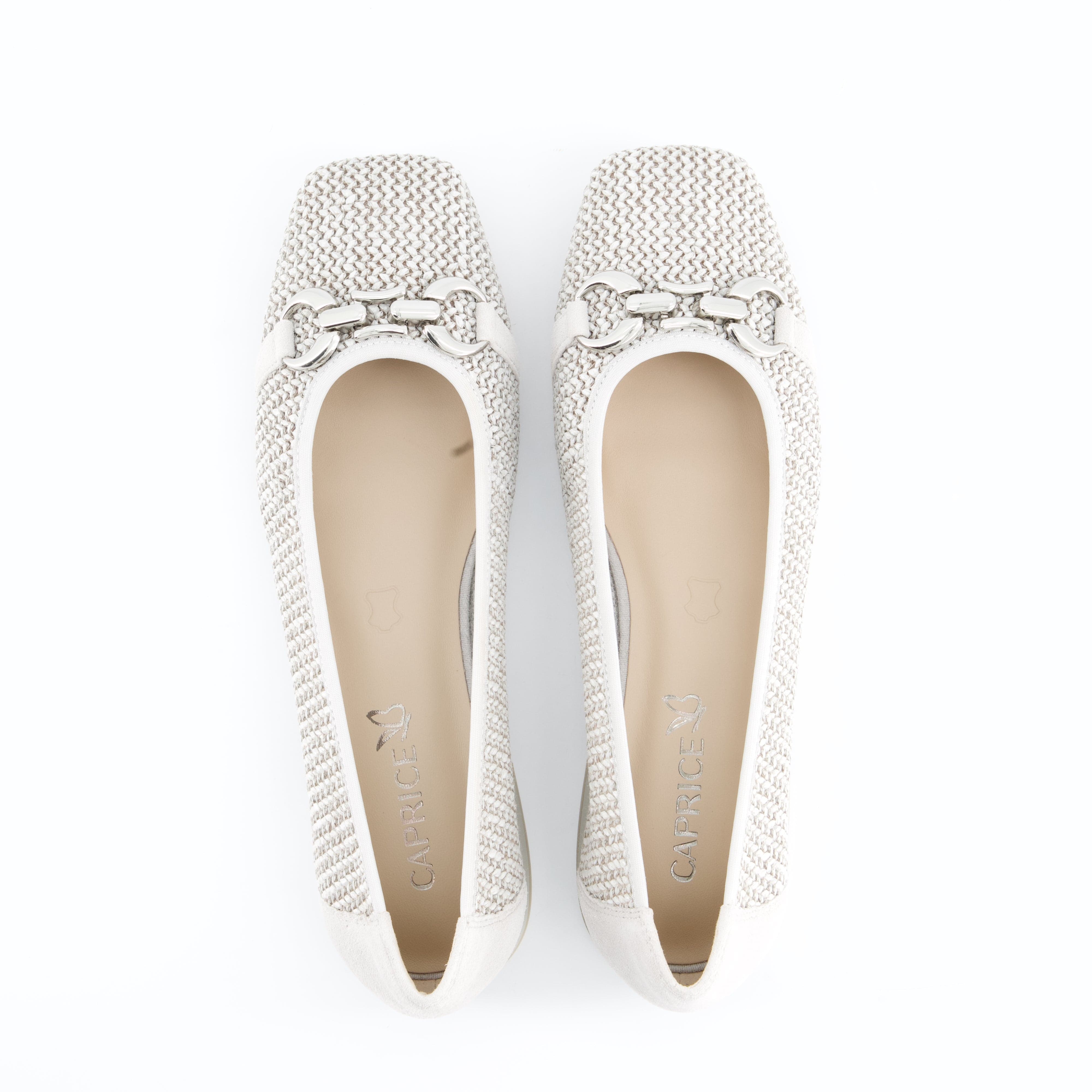 CAPRICE Damenschuhe - Ballerinas Ballerinas