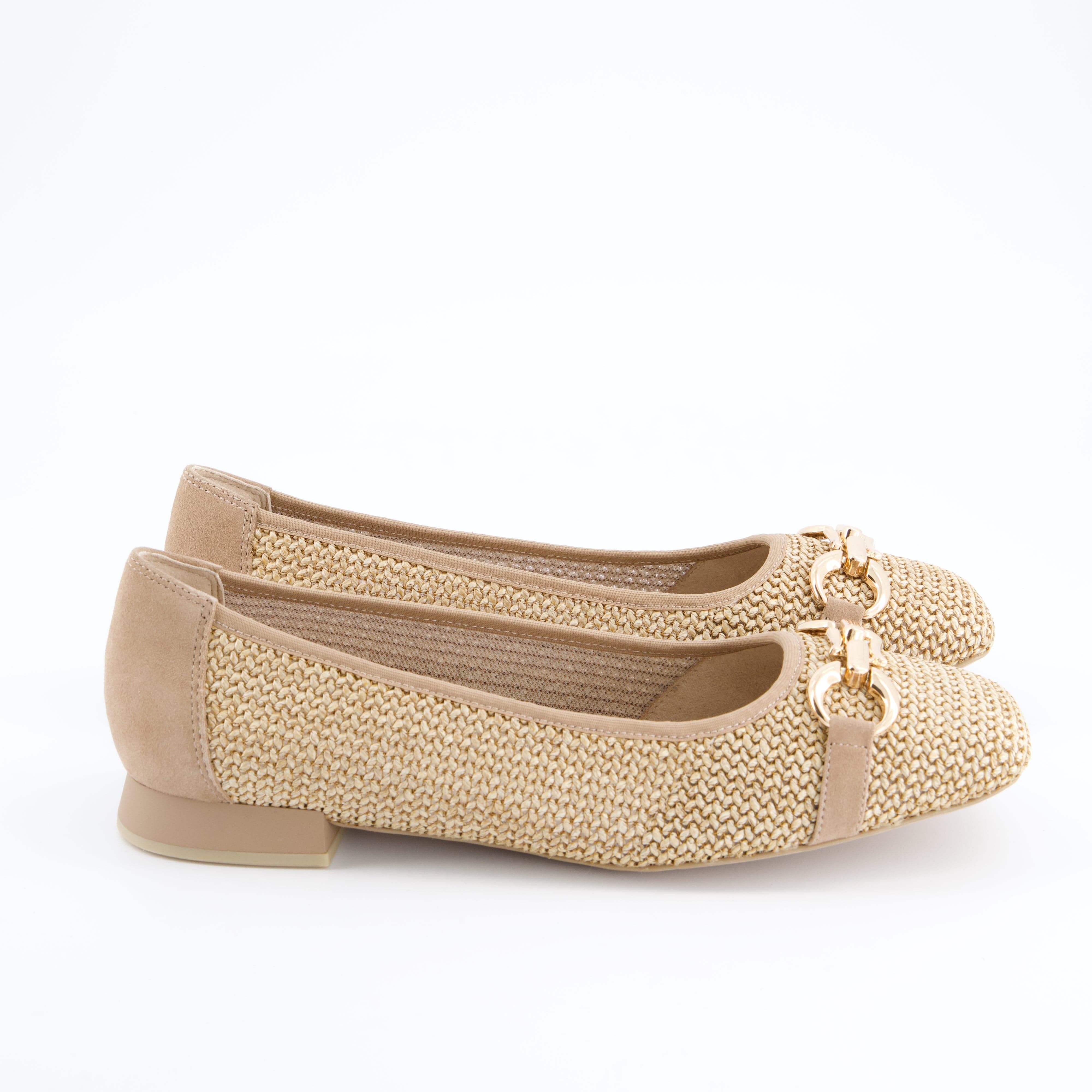 CAPRICE Damenschuhe - Ballerinas, Ballerinas