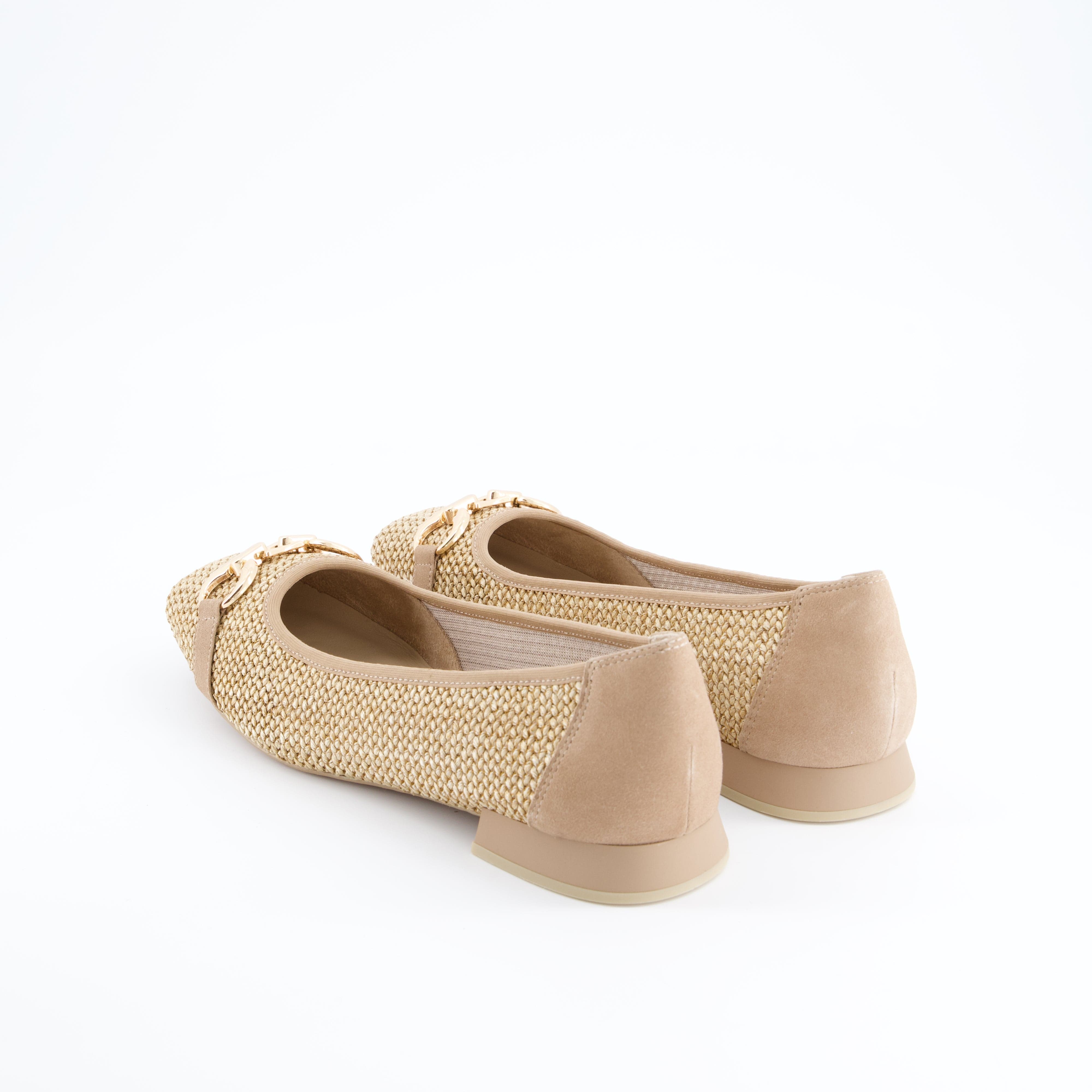 CAPRICE Damenschuhe - Ballerinas, Ballerinas