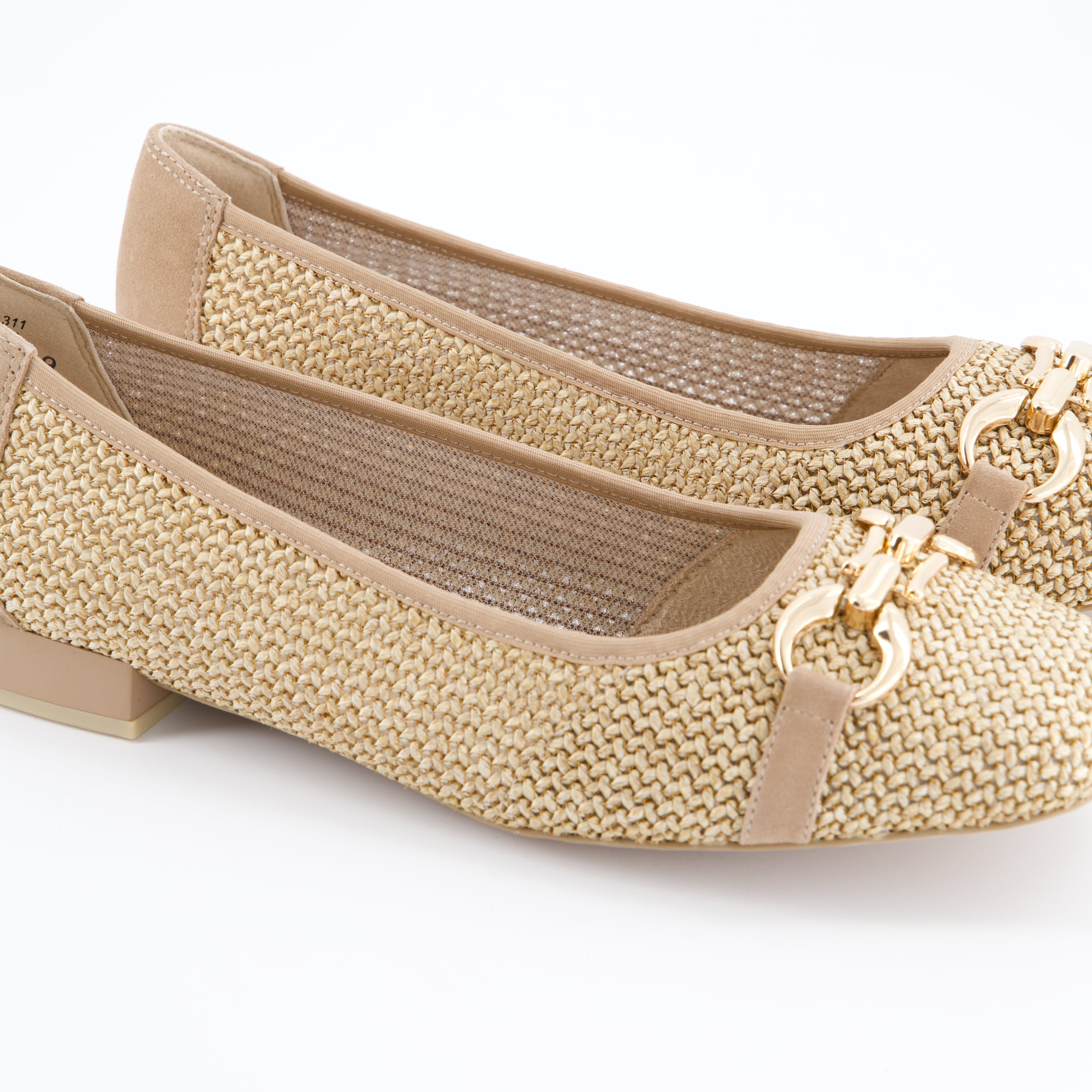 CAPRICE Damenschuhe - Ballerinas, Ballerinas