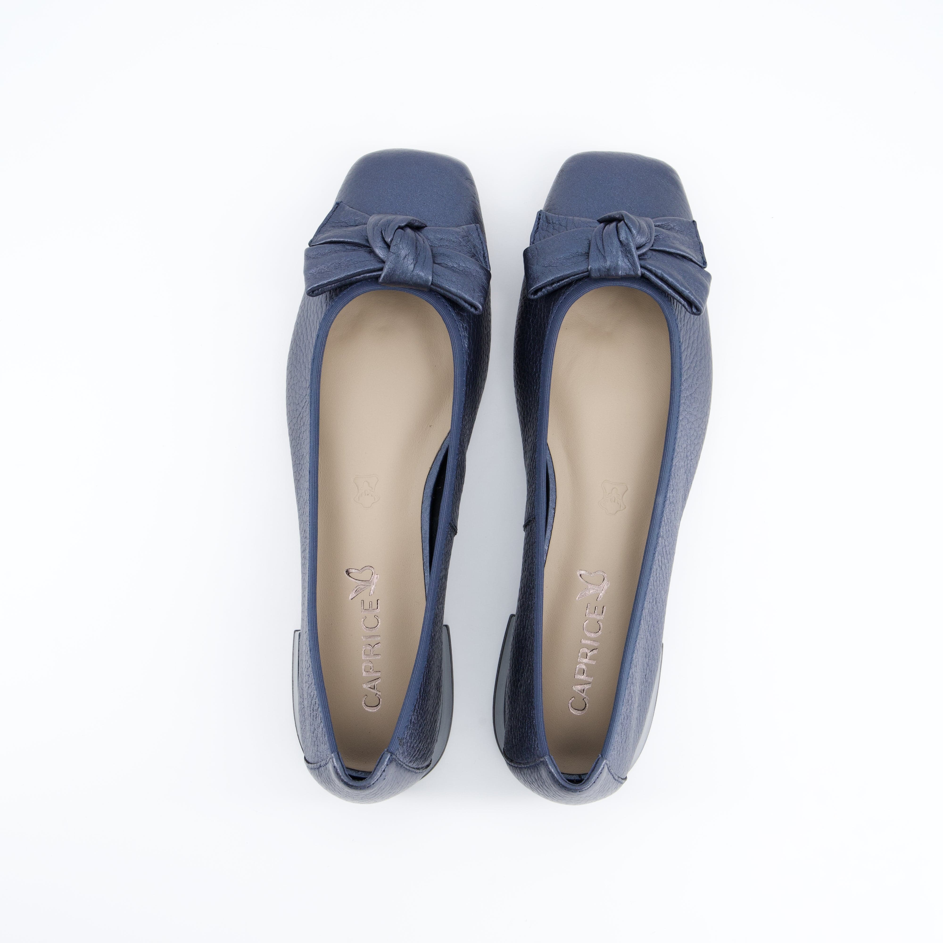 CAPRICE Damenschuhe - Ballerinas, Ballerinas