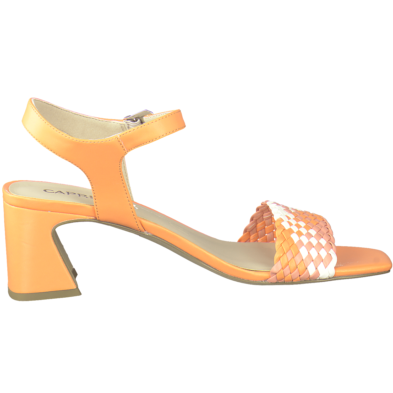 CAPRICE Damenschuhe - Sandalen, Sandalen