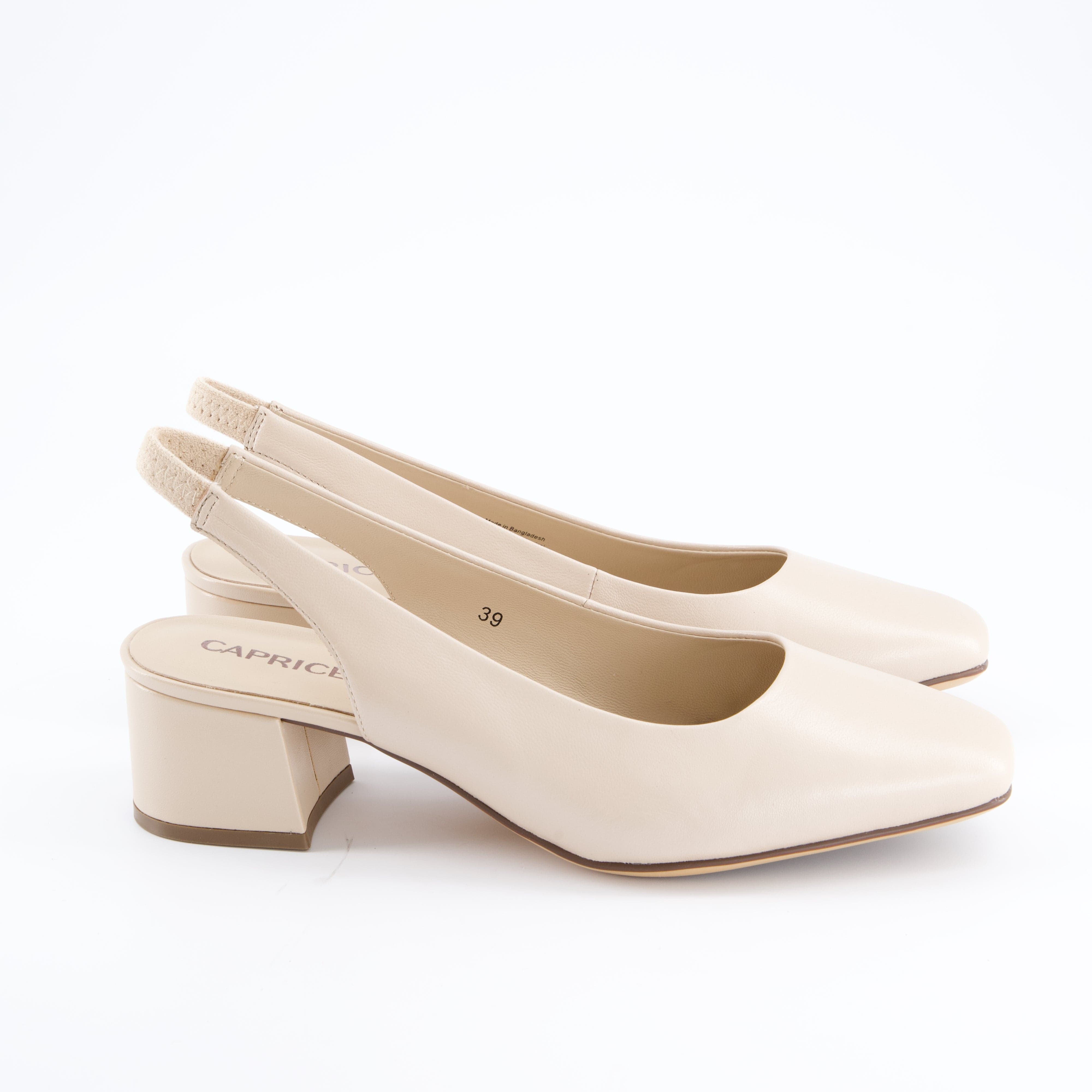 CAPRICE Damenschuhe - Sandalen, Sandalen