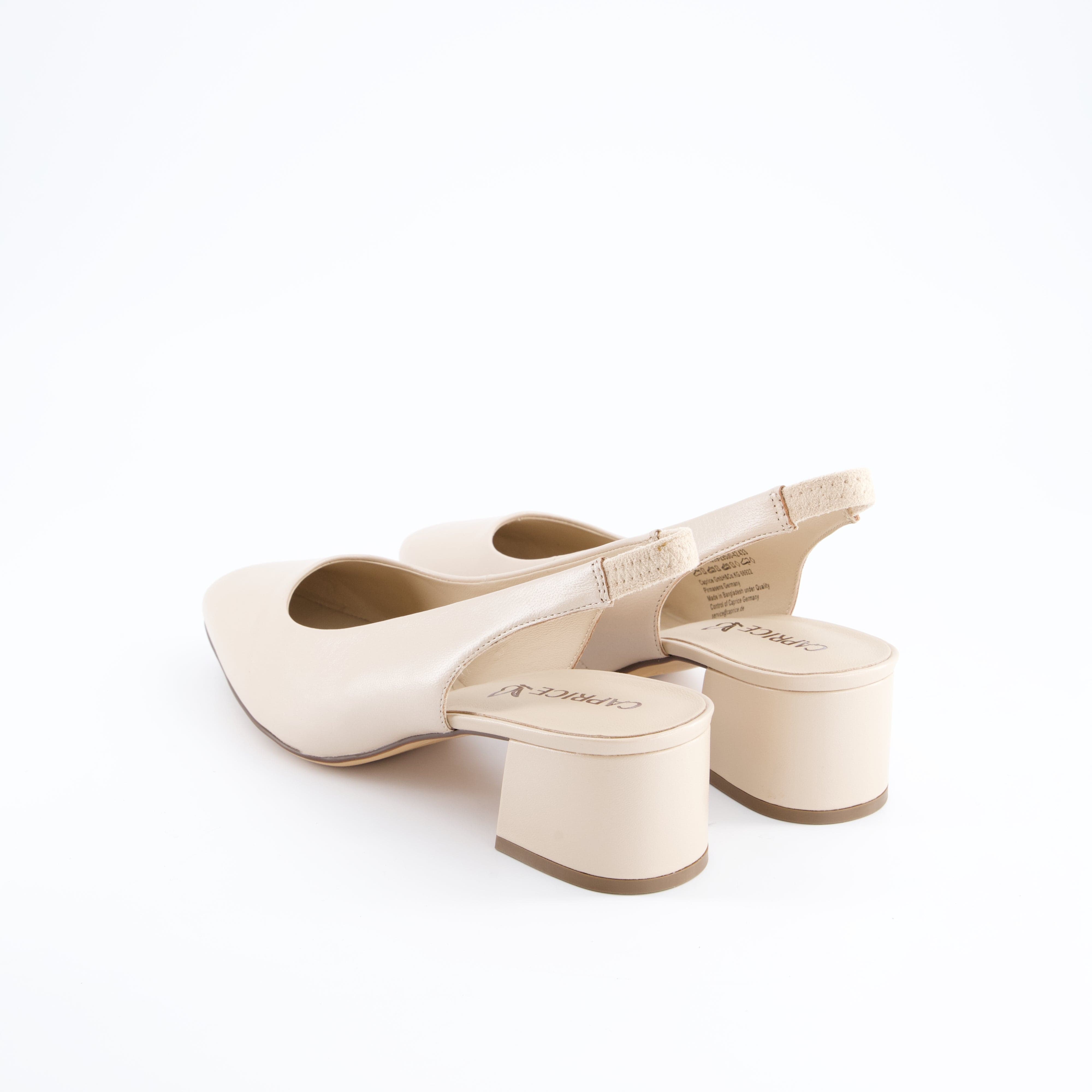 CAPRICE Damenschuhe - Sandalen, Sandalen