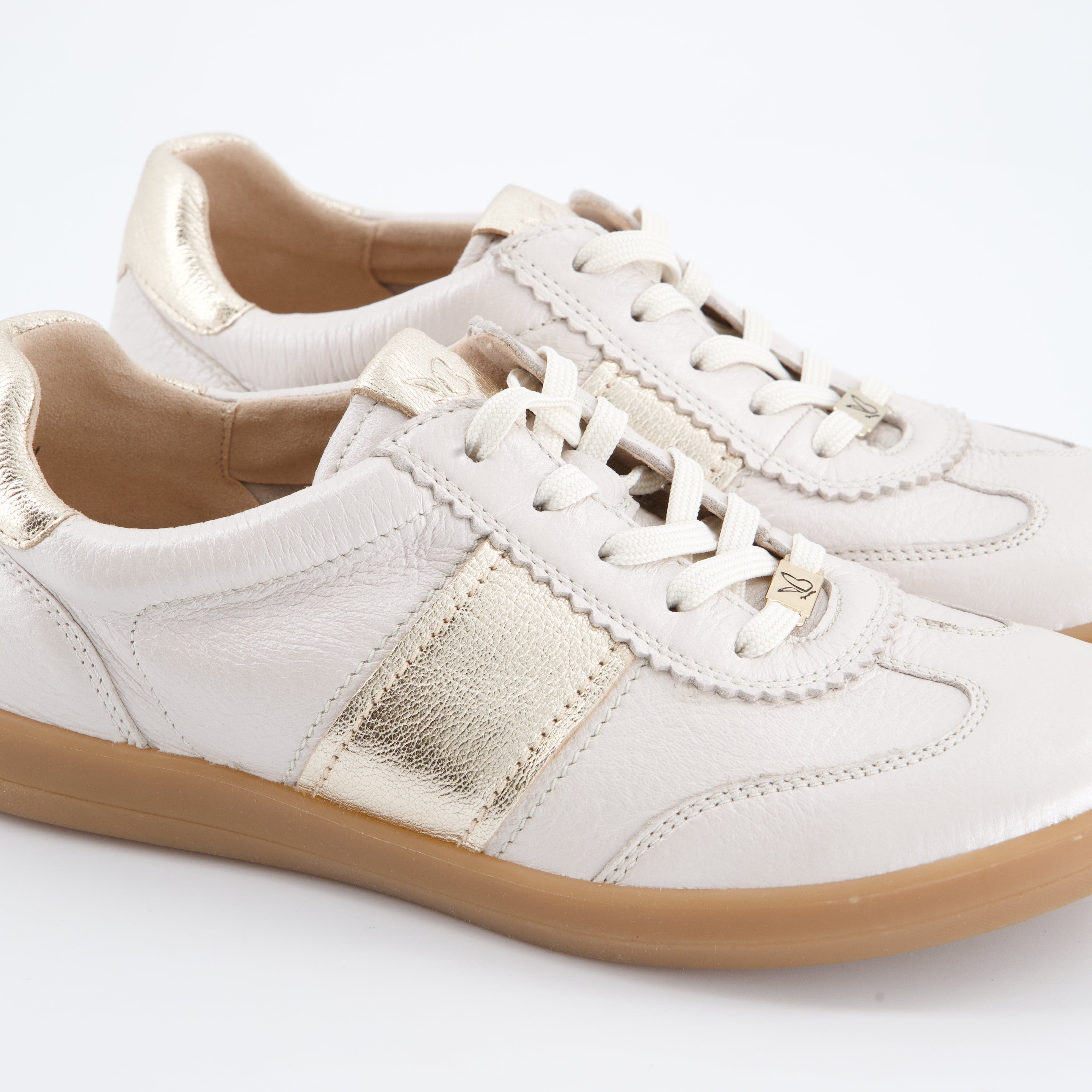 CAPRICE Damenschuhe - Schnürschuhe Schnürschuhe