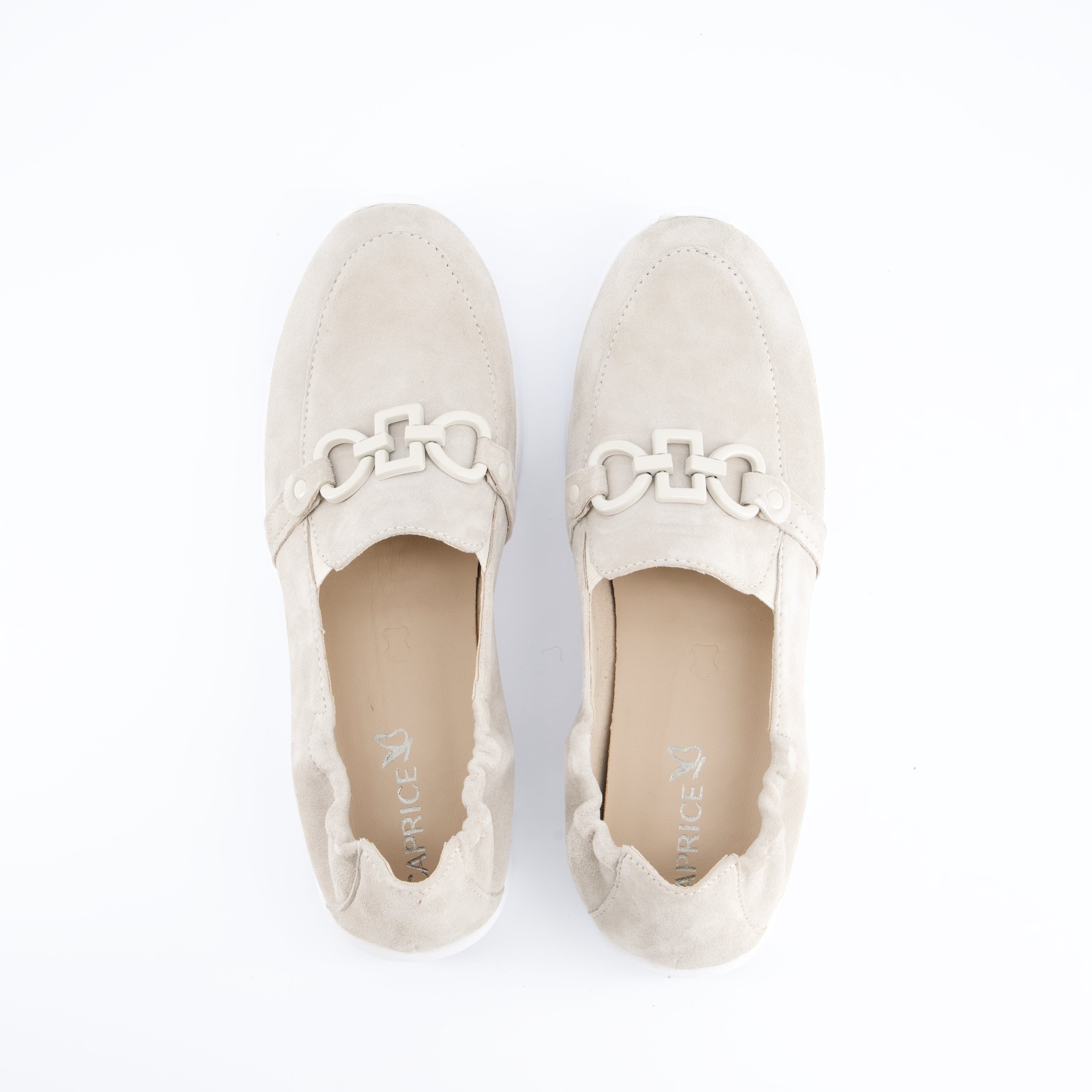 CAPRICE Damenschuhe - Slipper/Mokassins Slipper/Mokassins