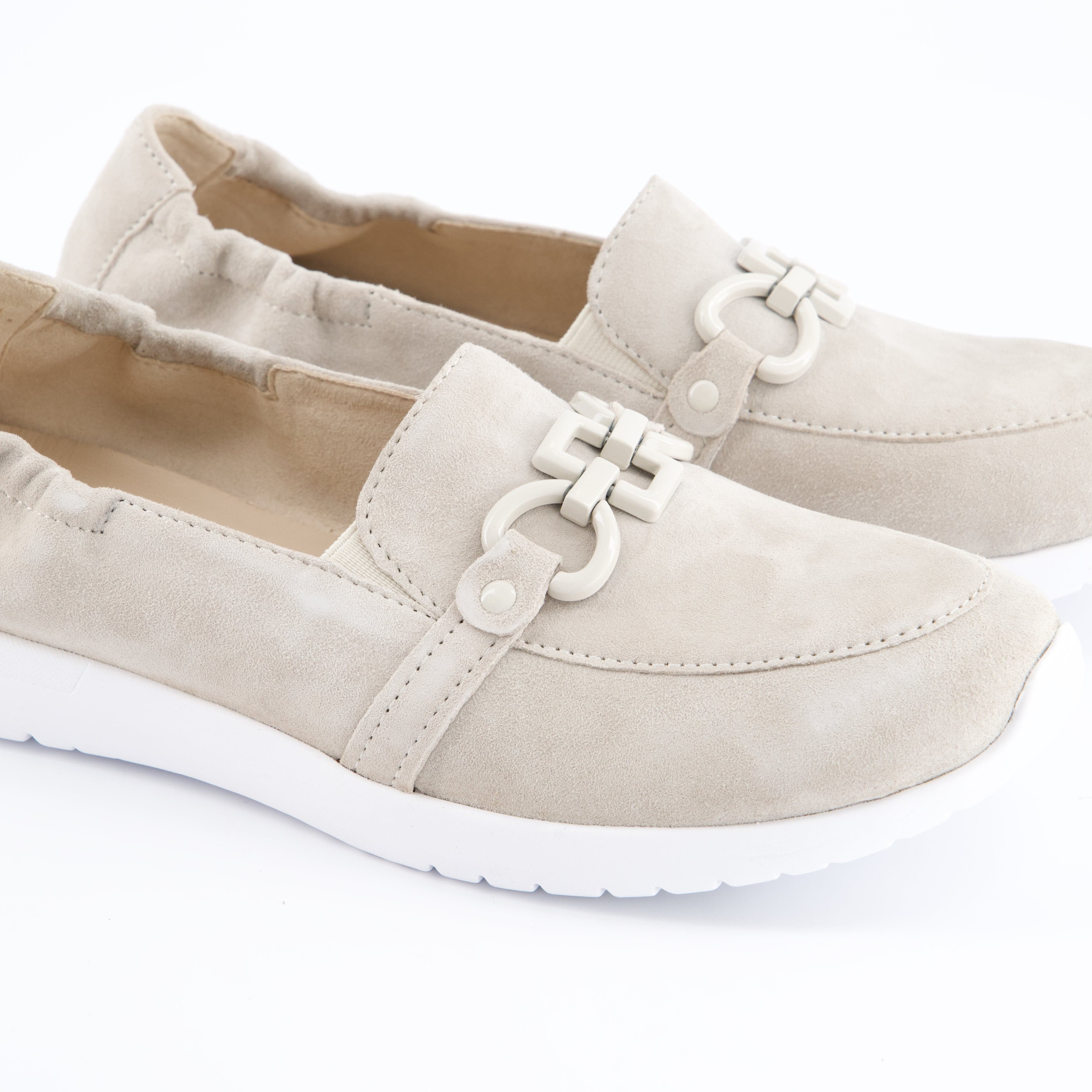 CAPRICE Damenschuhe - Slipper/Mokassins Slipper/Mokassins