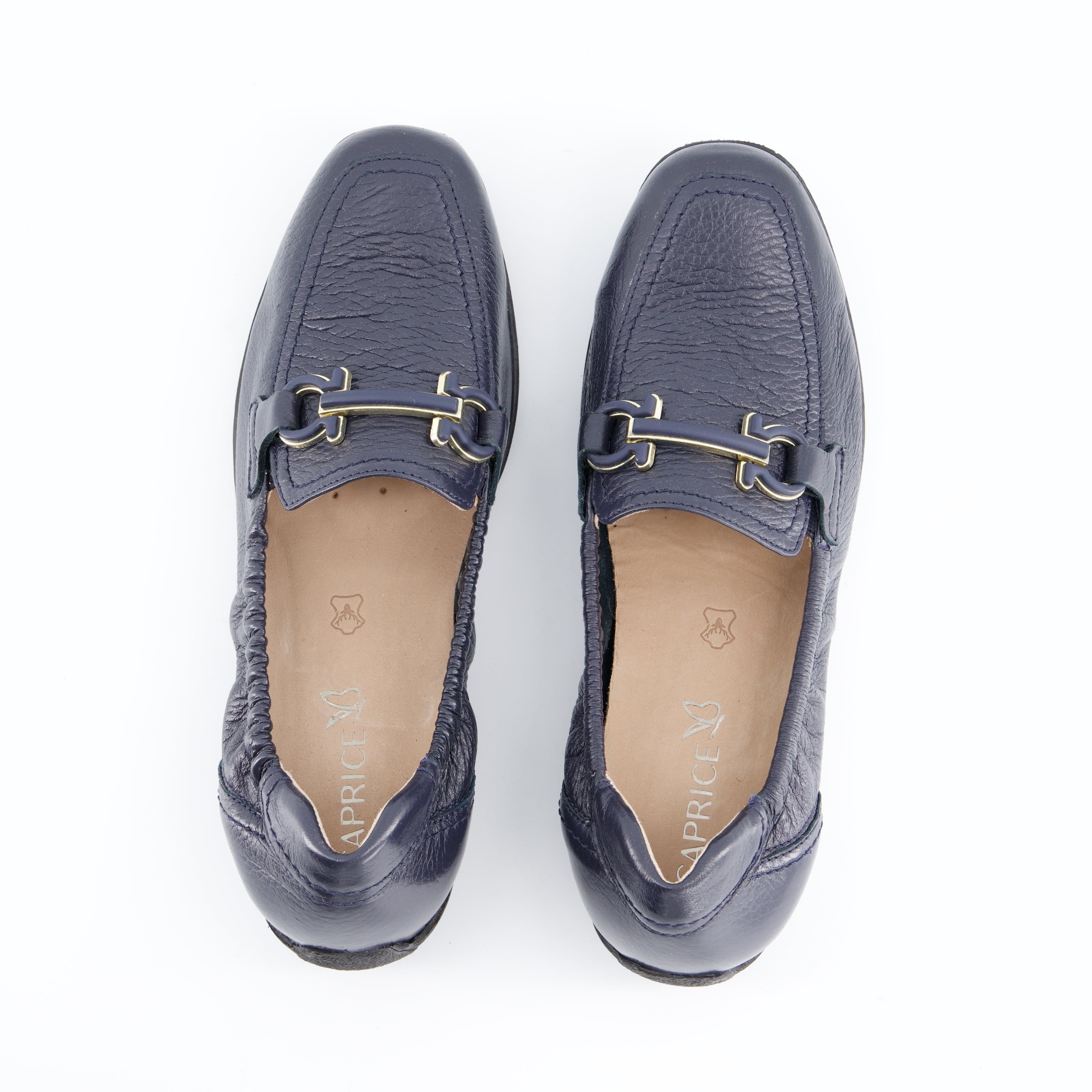 CAPRICE Damenschuhe - Slipper/Mokassins Slipper/Mokassins