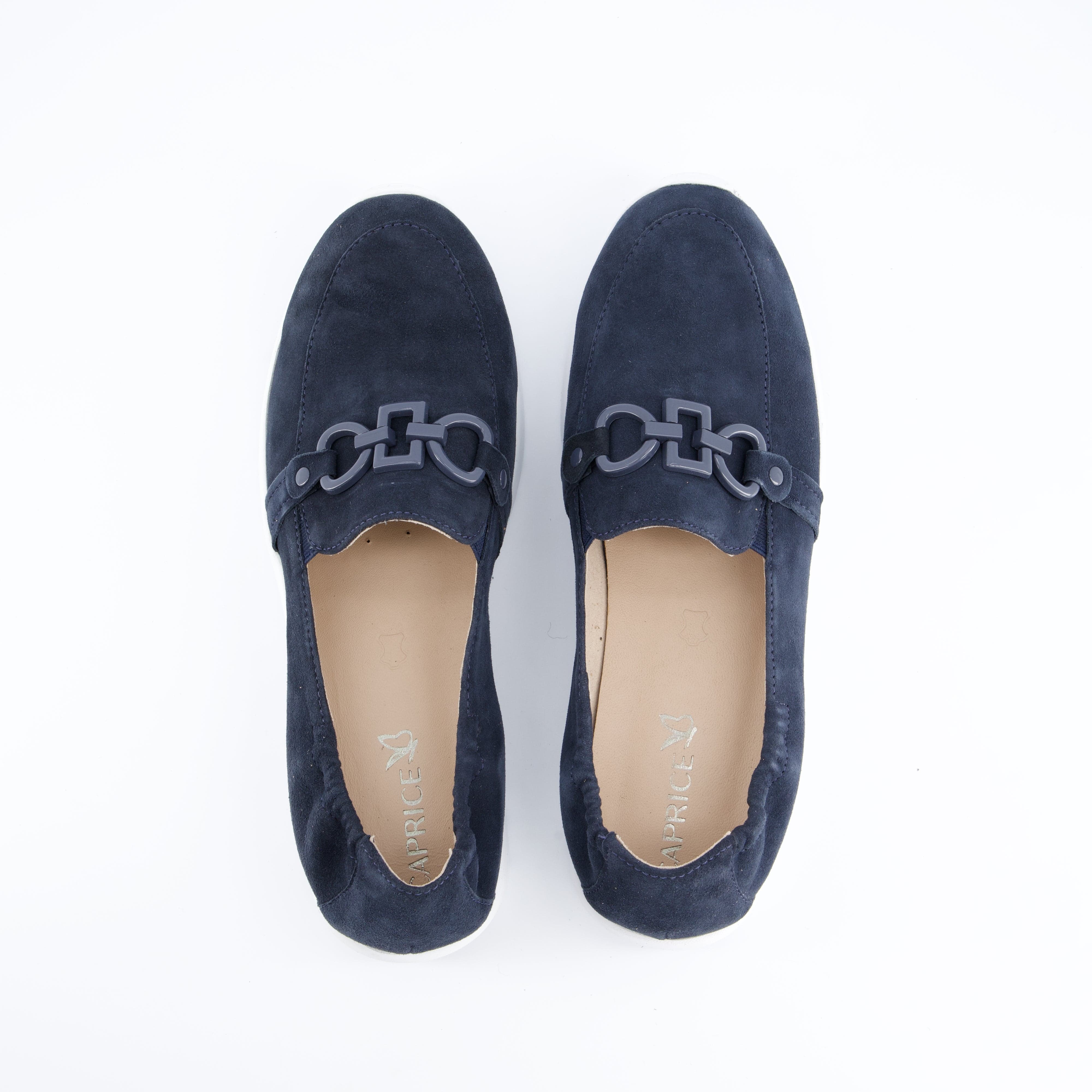 CAPRICE Damenschuhe - Slipper/Mokassins, Slipper/Mokassins