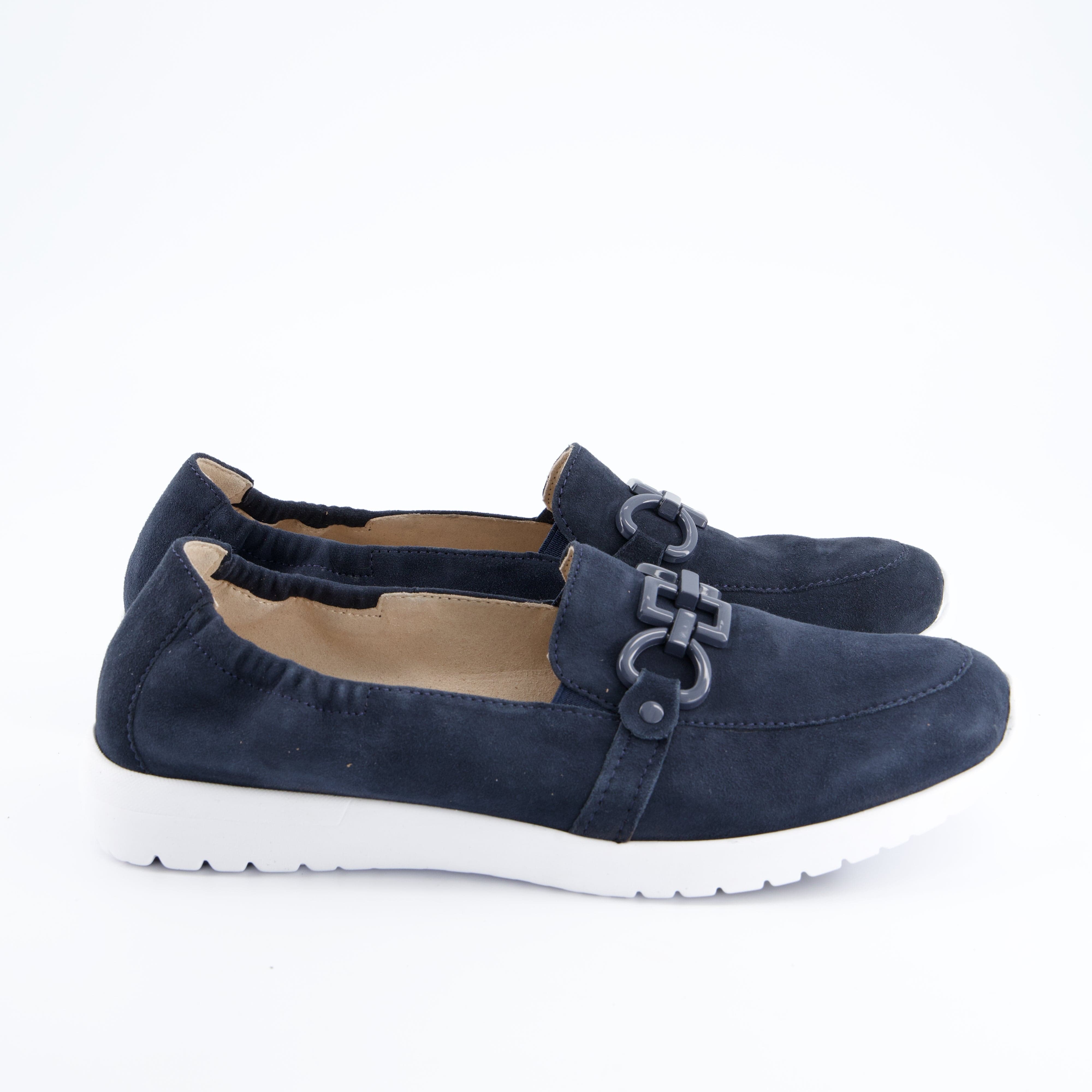 CAPRICE Damenschuhe - Slipper/Mokassins, Slipper/Mokassins