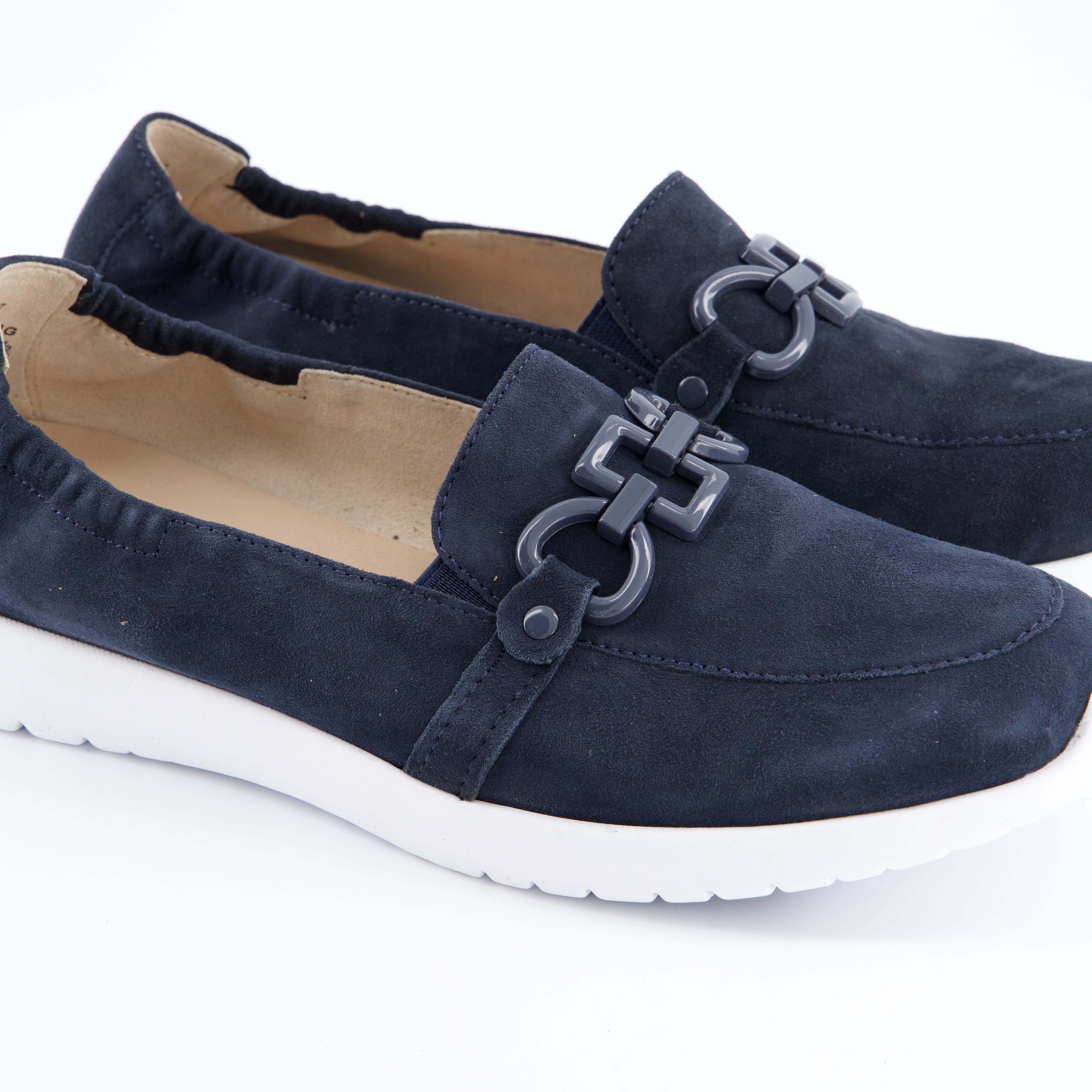 CAPRICE Damenschuhe - Slipper/Mokassins, Slipper/Mokassins