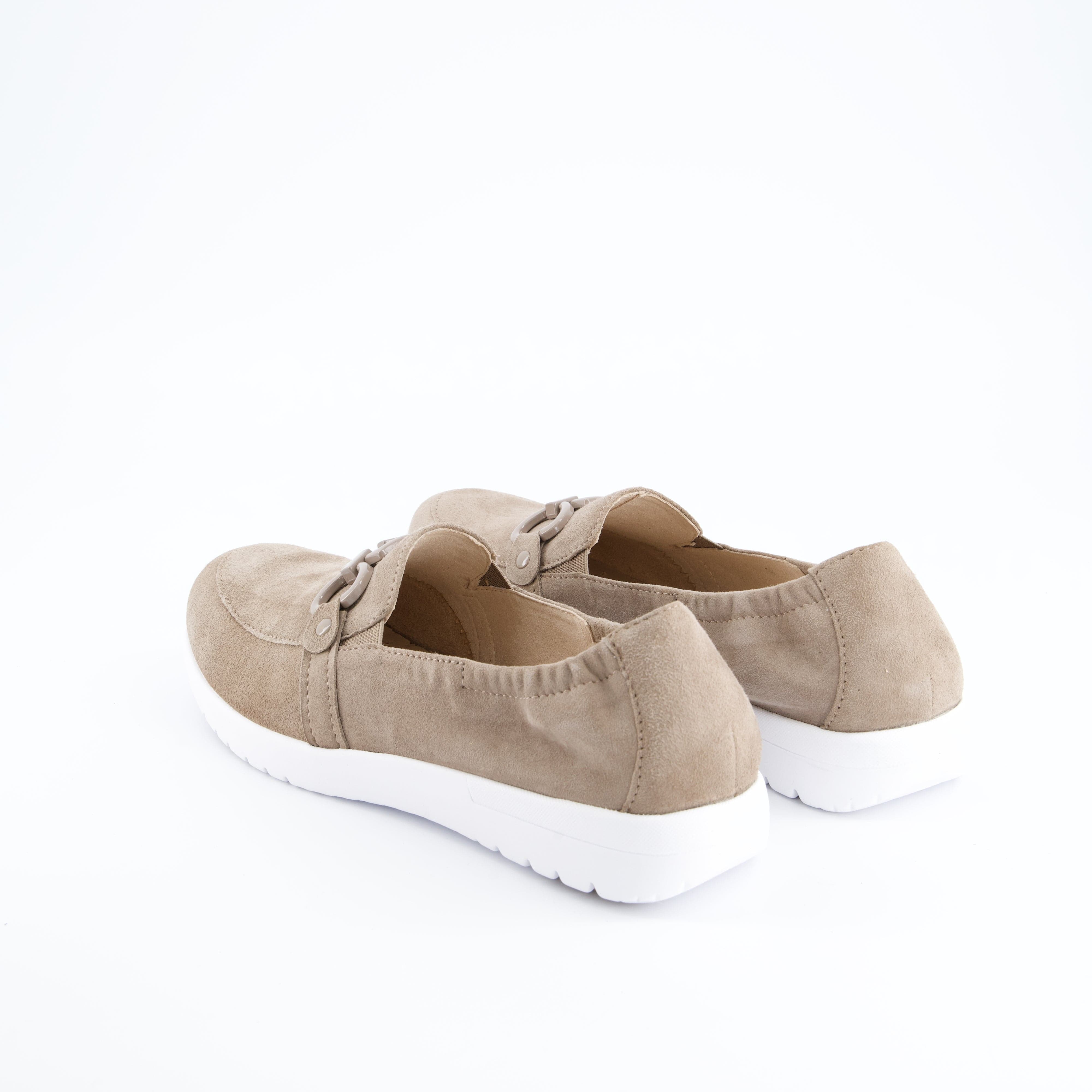 CAPRICE Damenschuhe - Slipper/Mokassins, Slipper/Mokassins