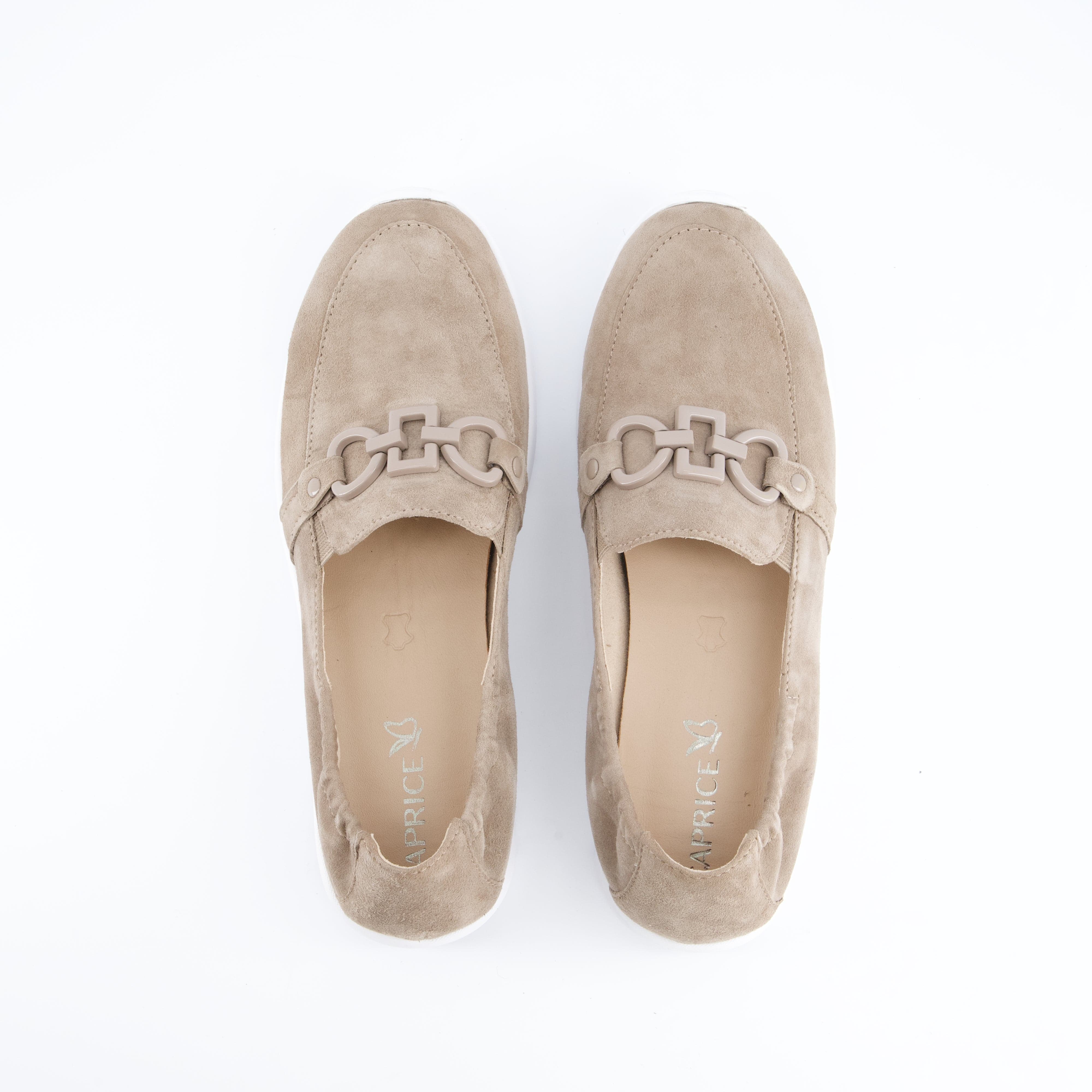 CAPRICE Damenschuhe - Slipper/Mokassins, Slipper/Mokassins