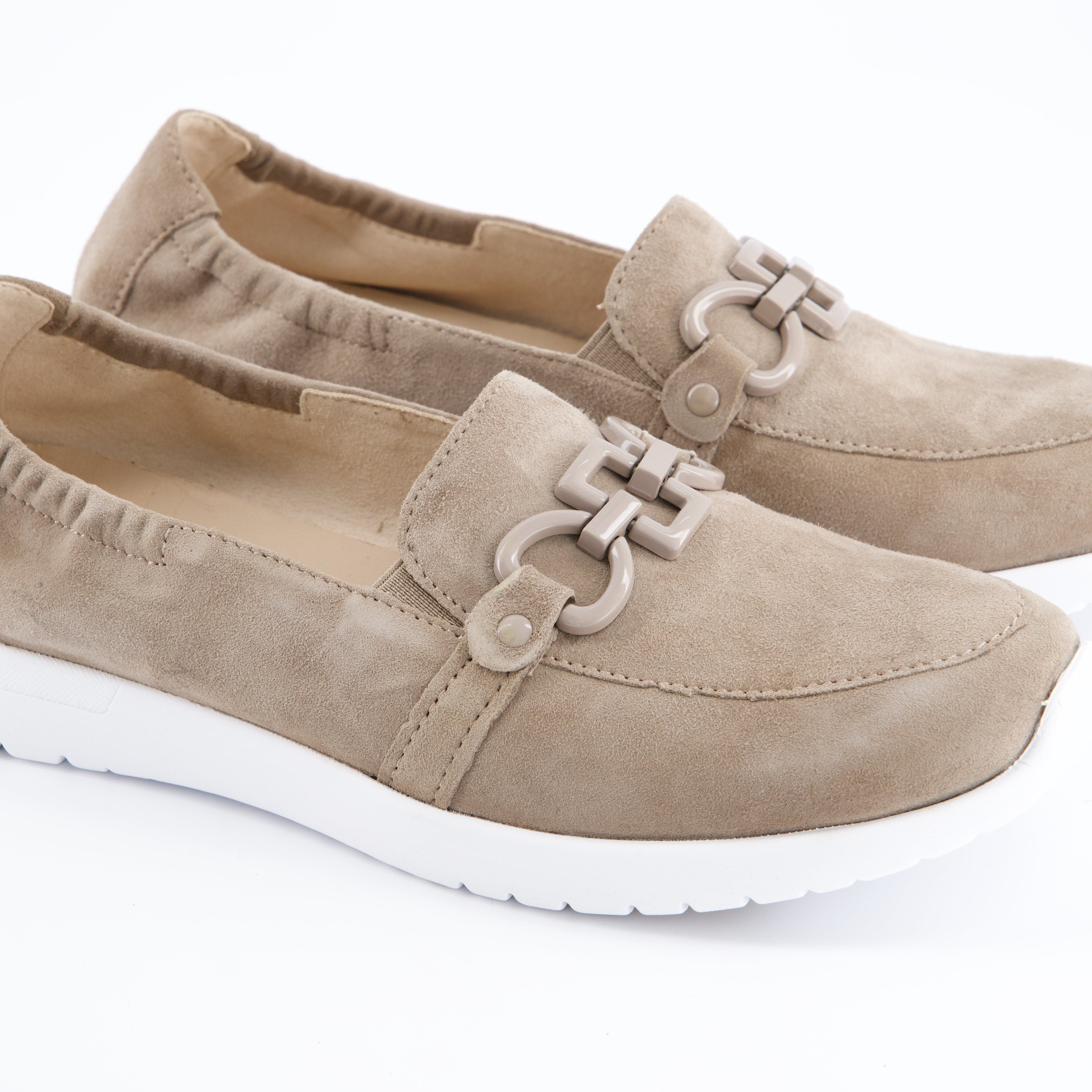 CAPRICE Damenschuhe - Slipper/Mokassins, Slipper/Mokassins